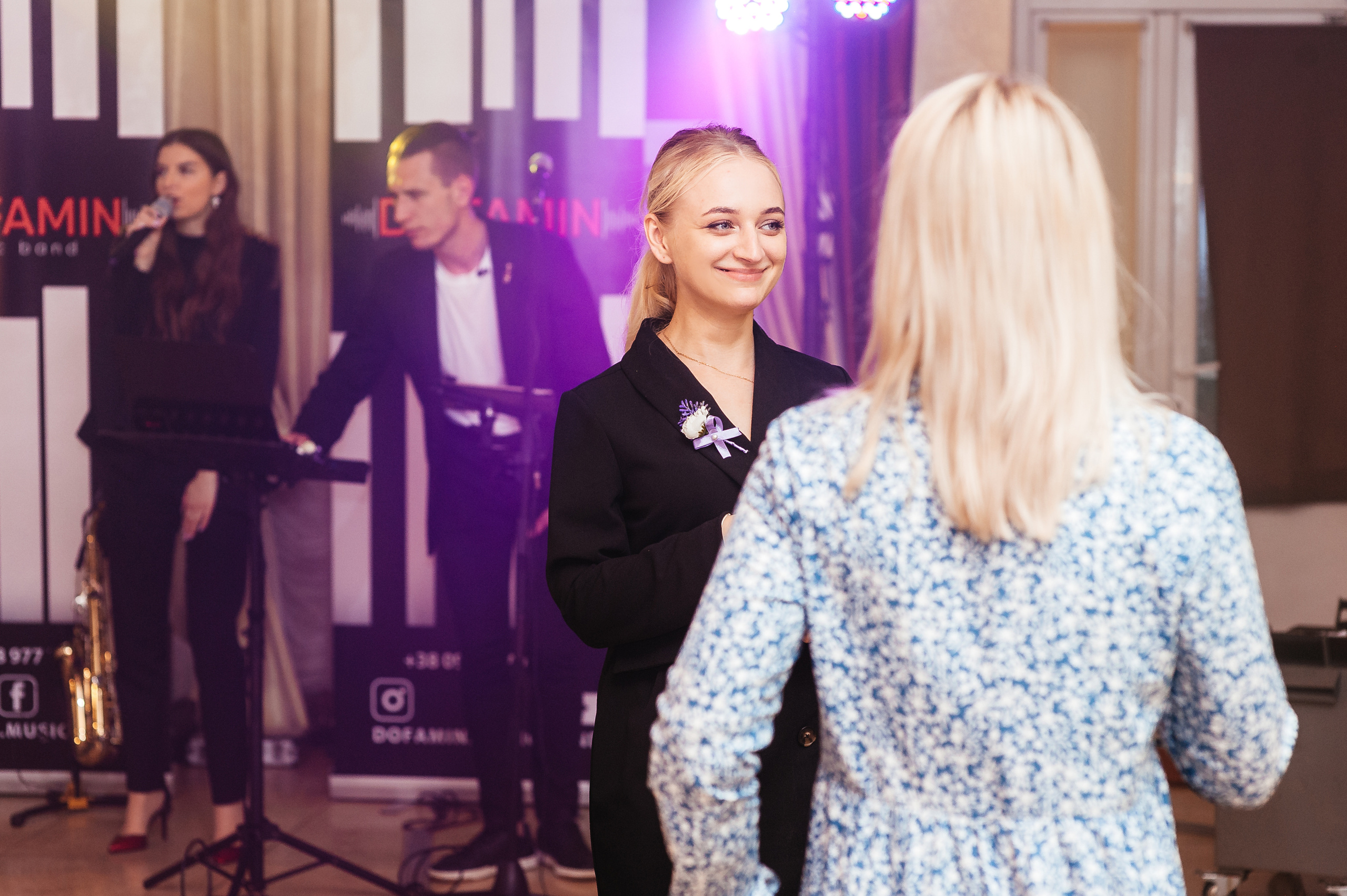 Весілля Олі та Данила. Весільний та сімейний фотограф Україна