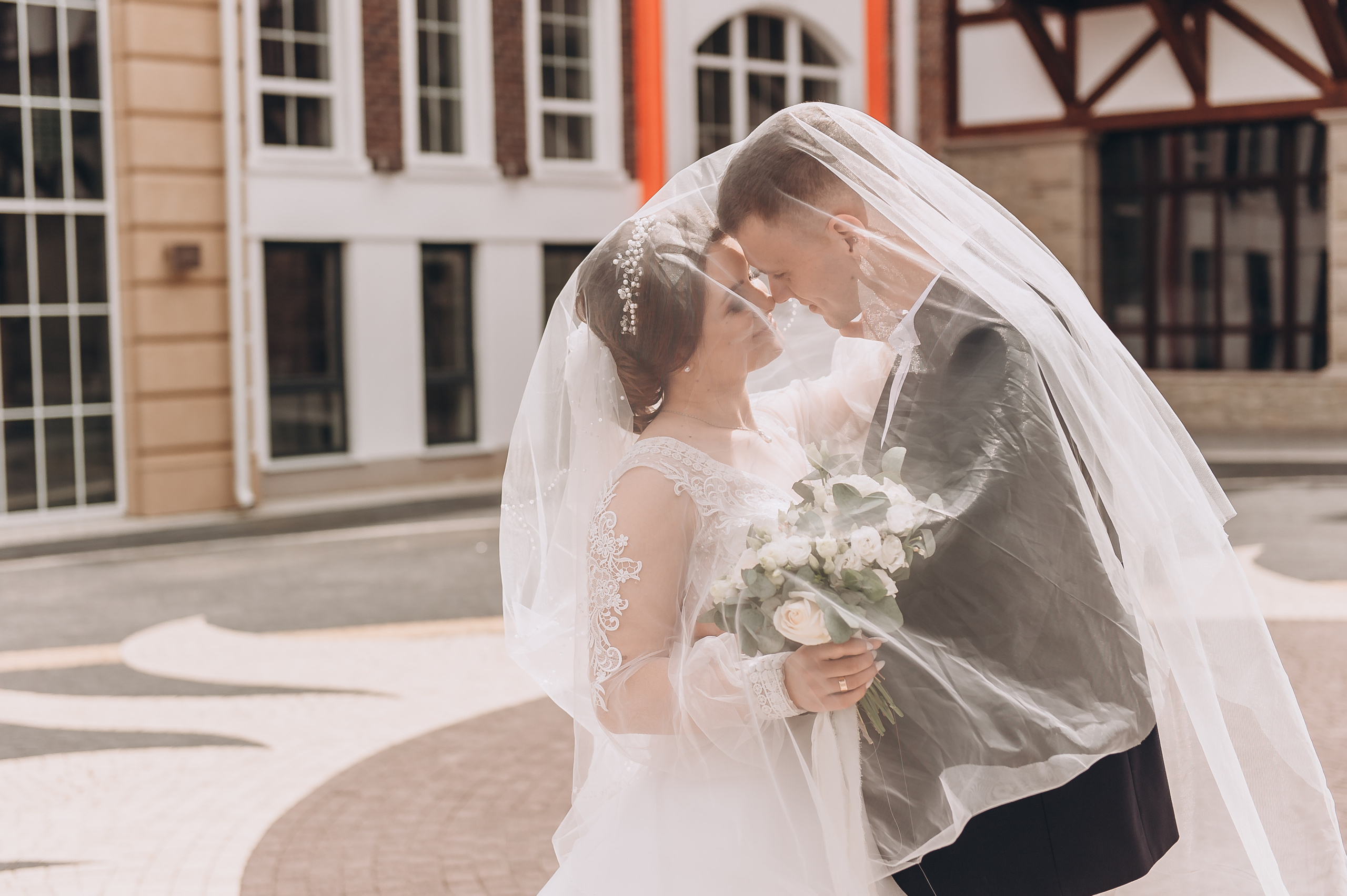 Весілля Діани та Роми. Весільний та сімейний фотограф Україна