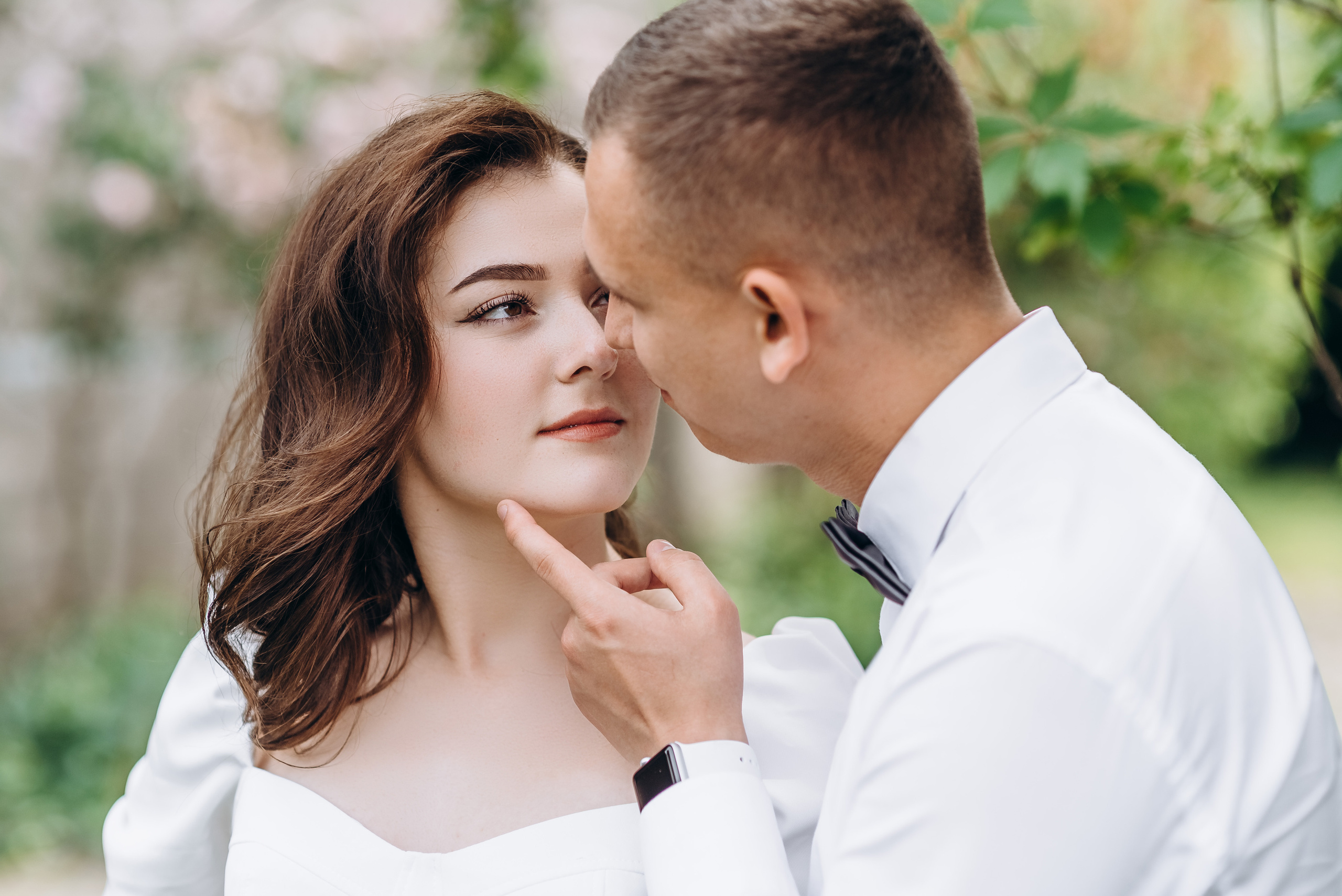 Розпис Натталіі та Максима. Весільний та сімейний фотограф Україна