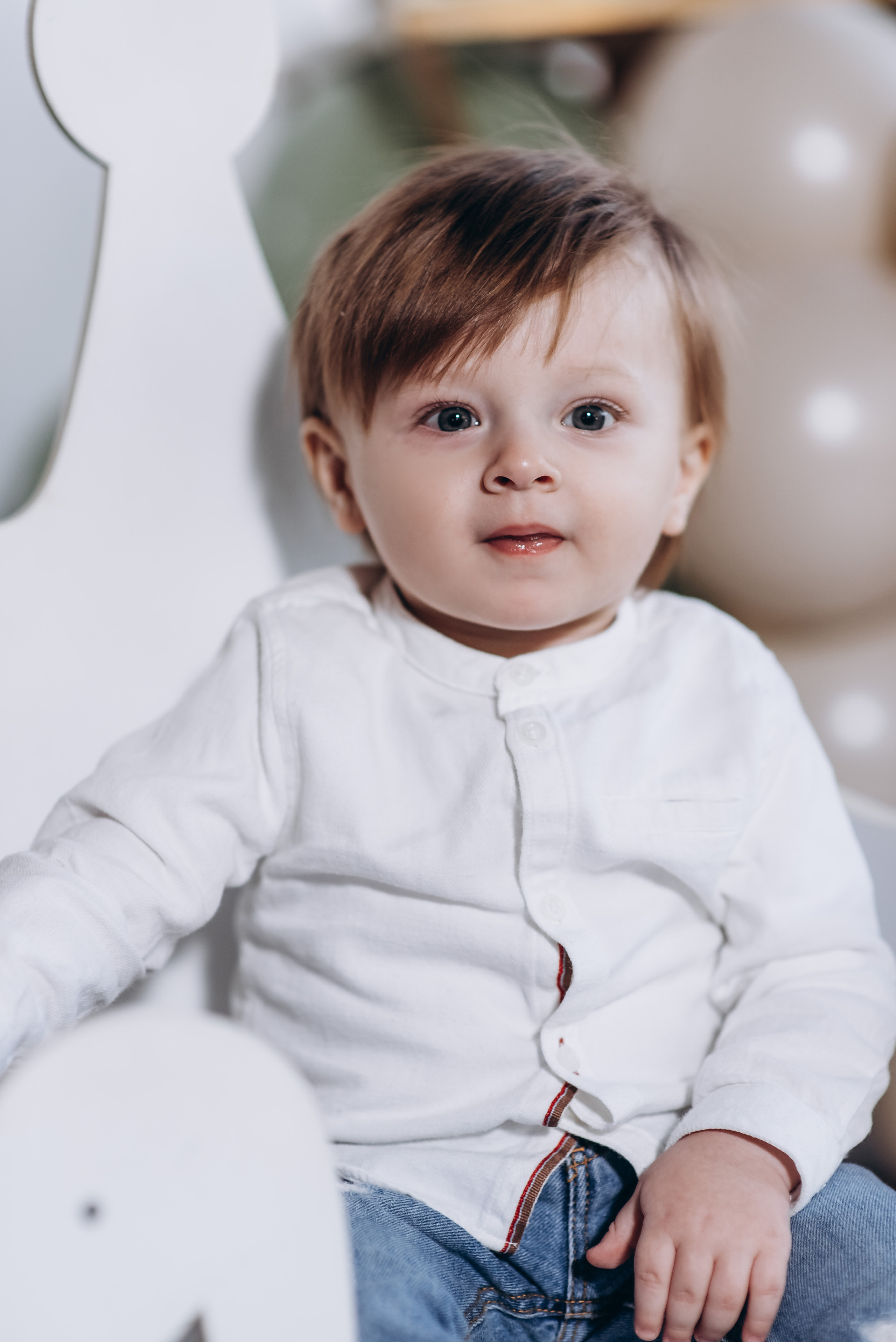 День народження. Весільний та сімейний фотограф Україна