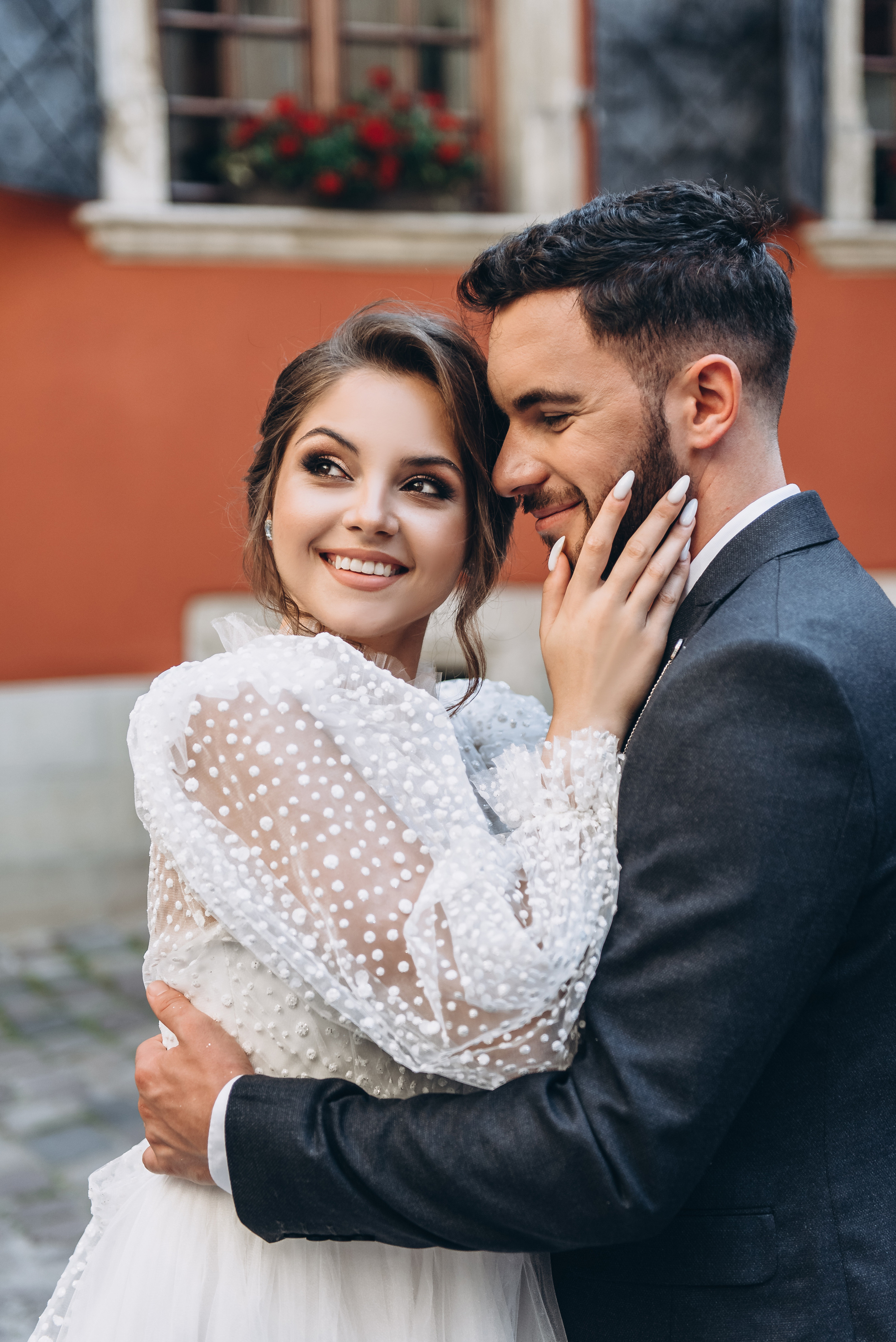 Весільна фотосесія. Весільний та сімейний фотограф Україна