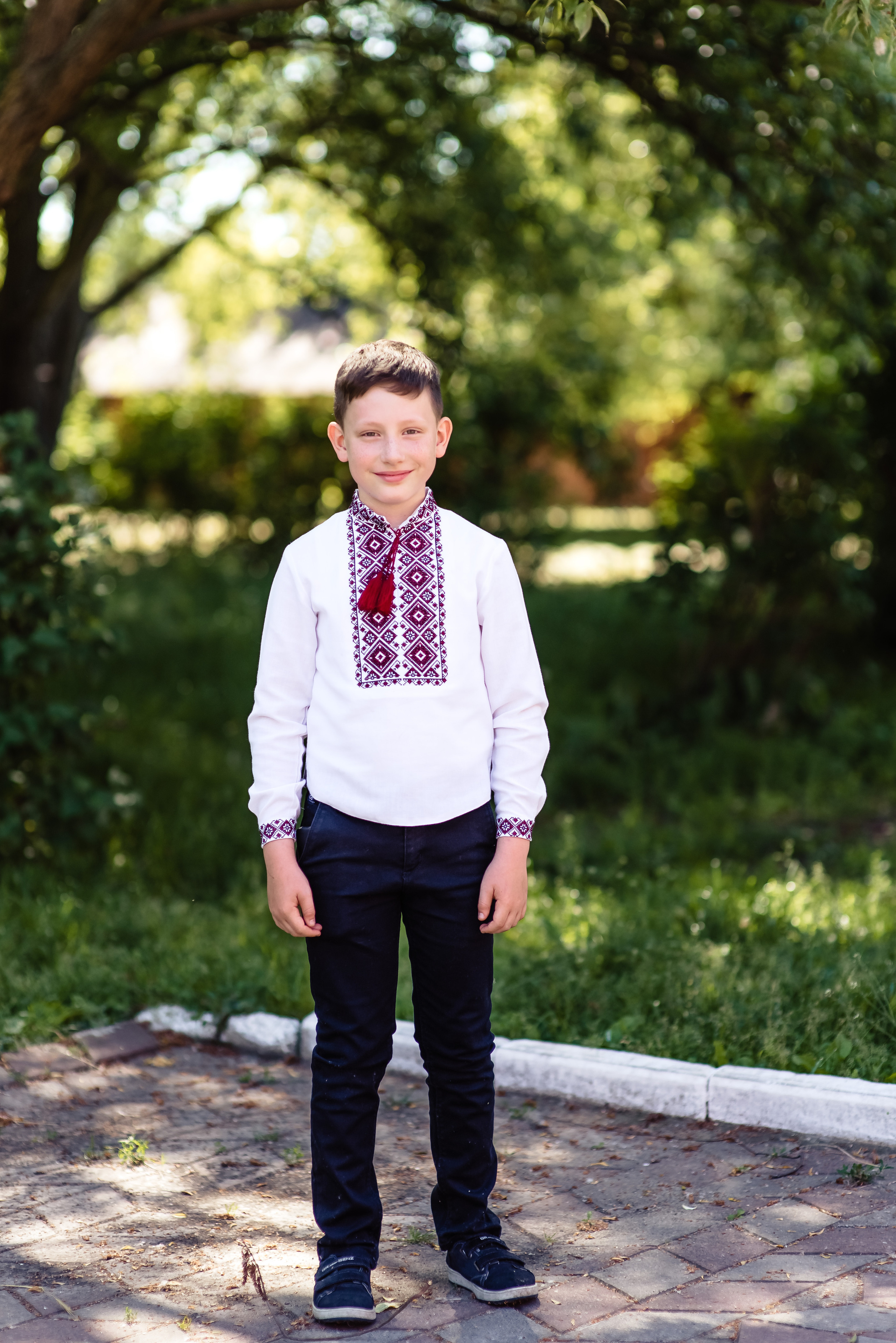 4 клас випускний. Весільний та сімейний фотограф Україна