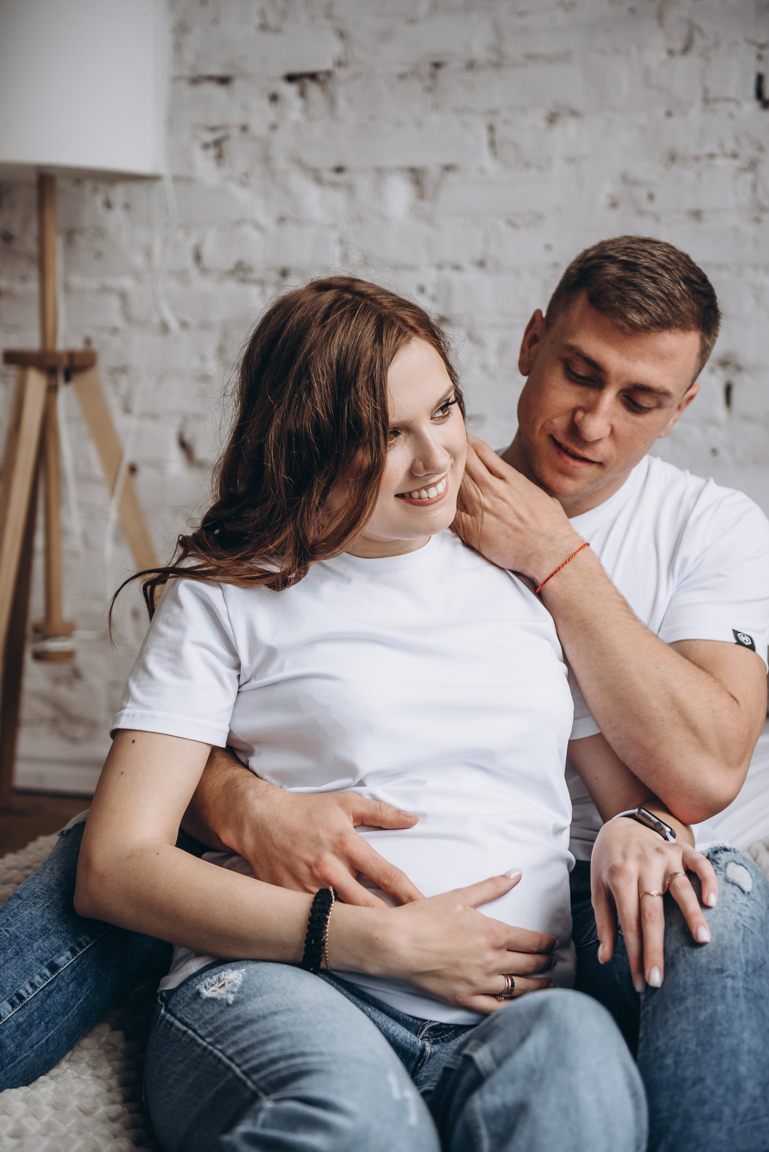 Майбутні батьки. Весільний та сімейний фотограф Україна