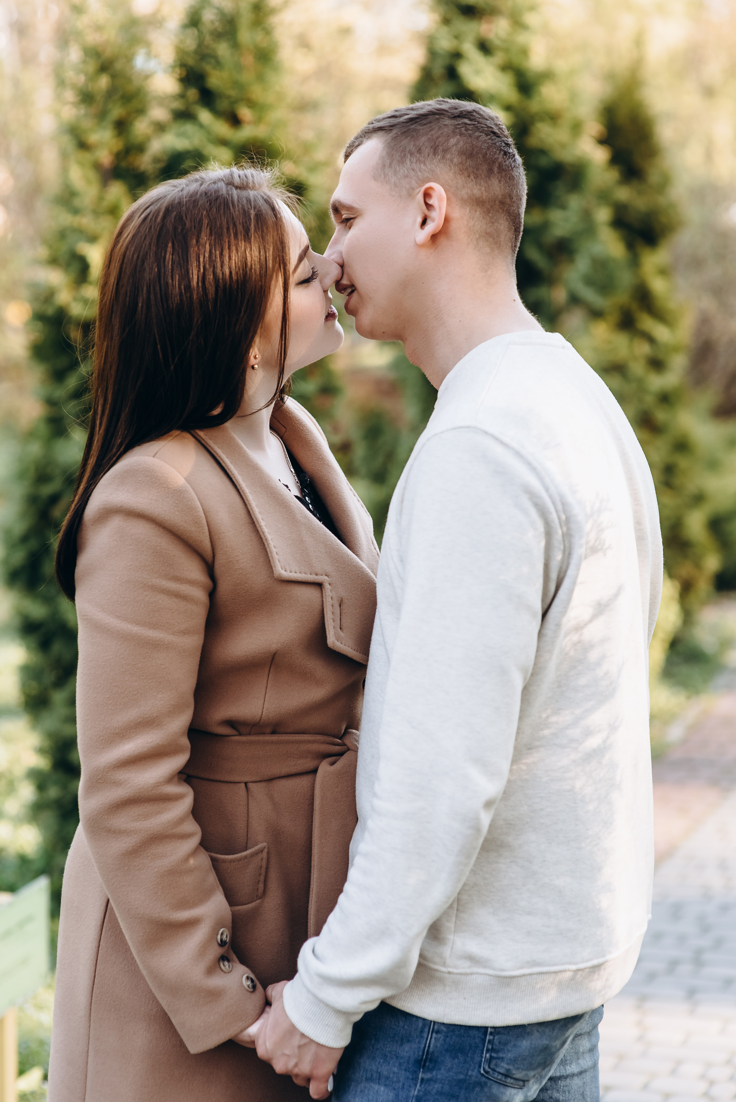 Вона сказала так. Весільний та сімейний фотограф Україна