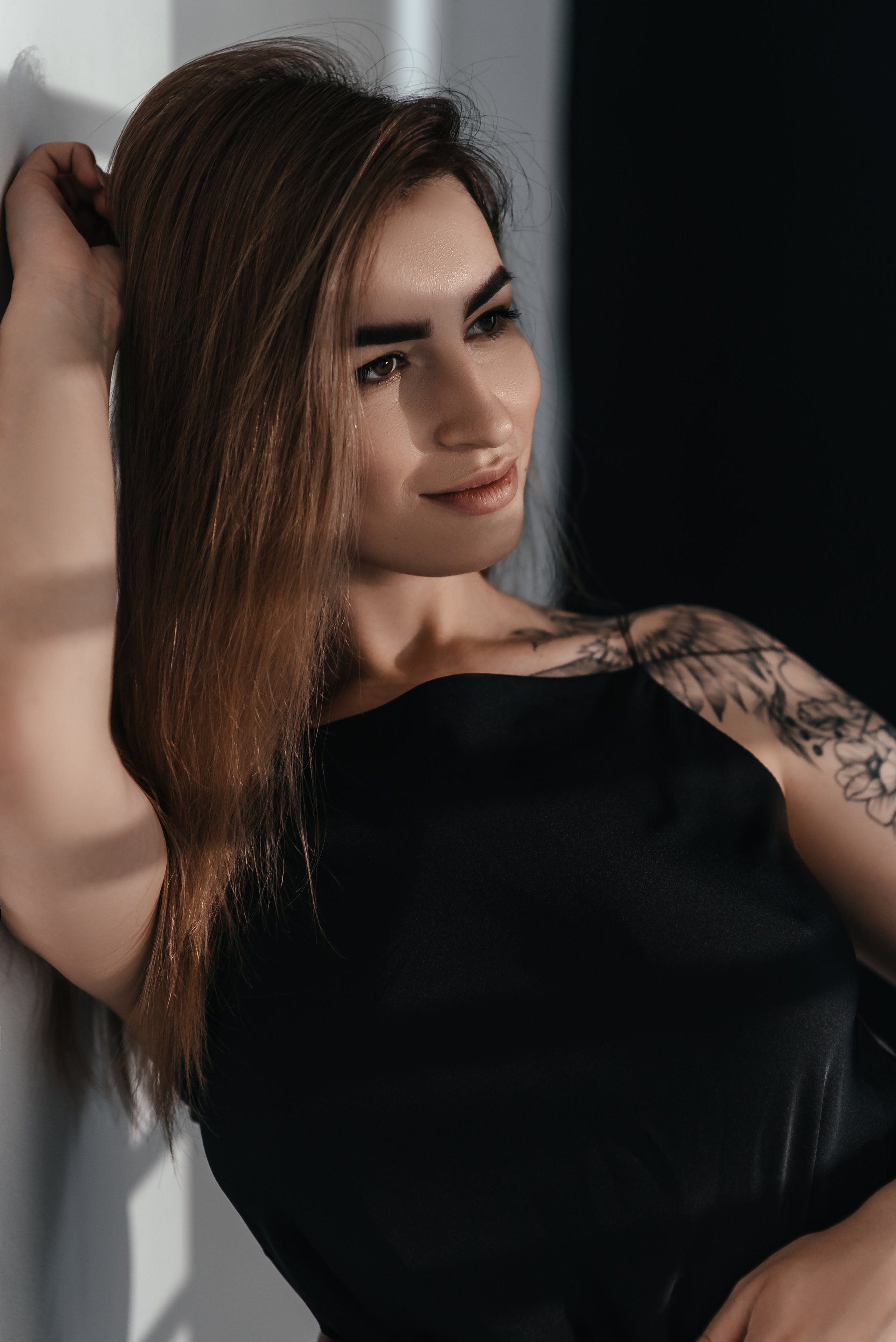 Персональна фотосесія. Весільний та сімейний фотограф Україна