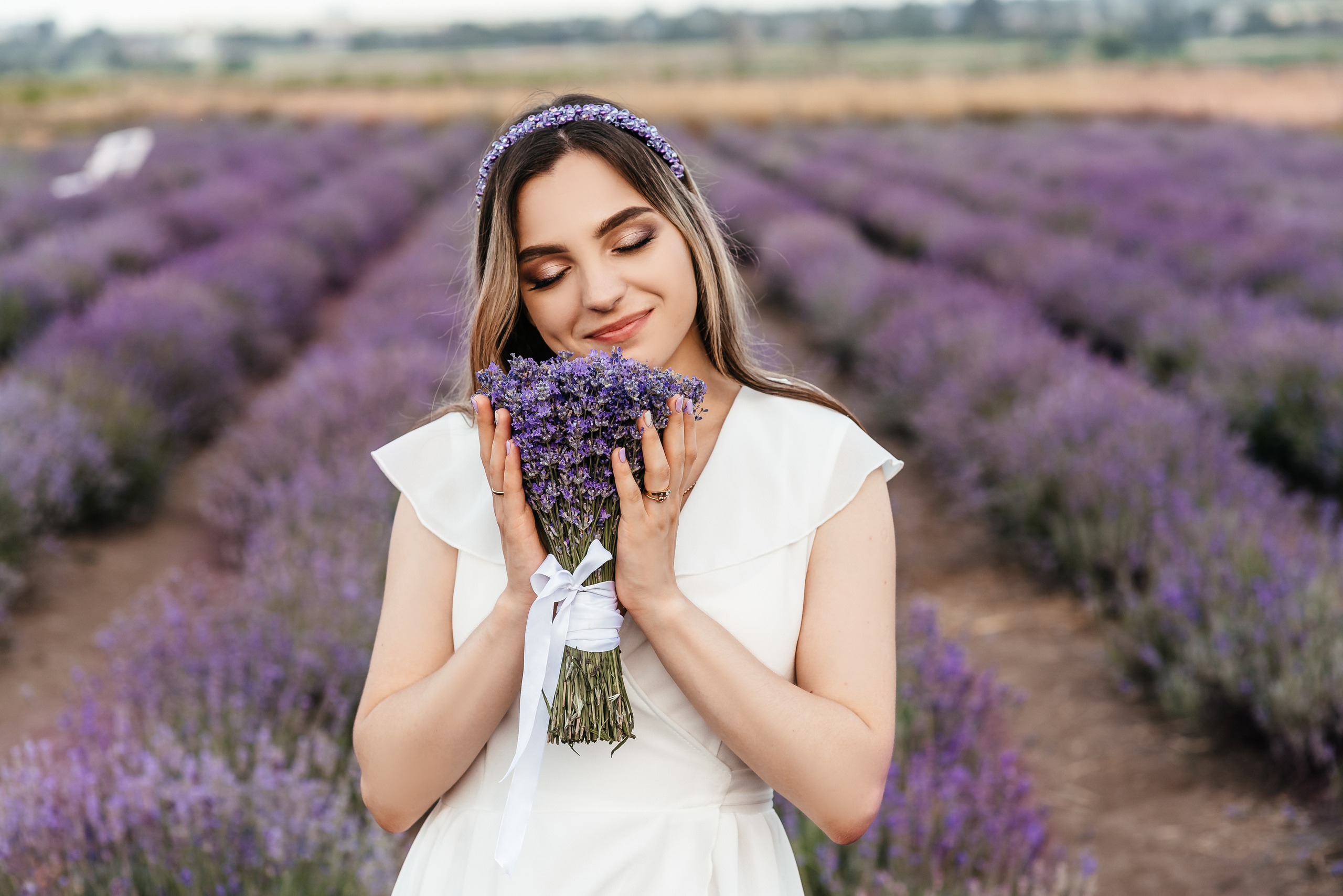 Лаванда. Весільний та сімейний фотограф Україна