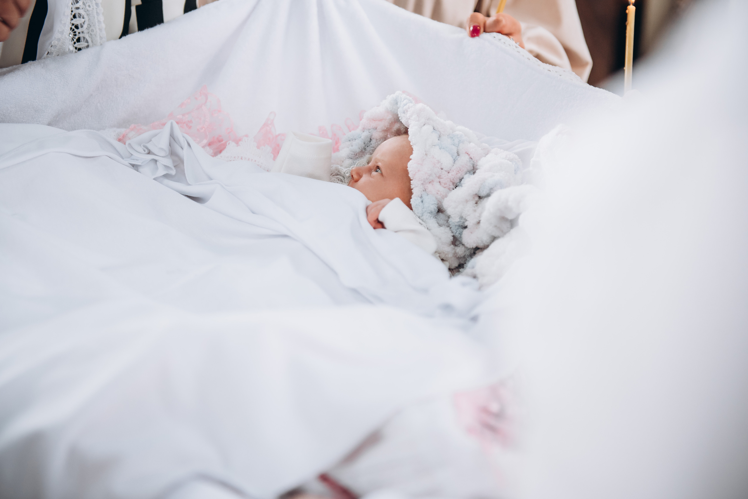 Таінство хрещення. Весільний та сімейний фотограф Україна