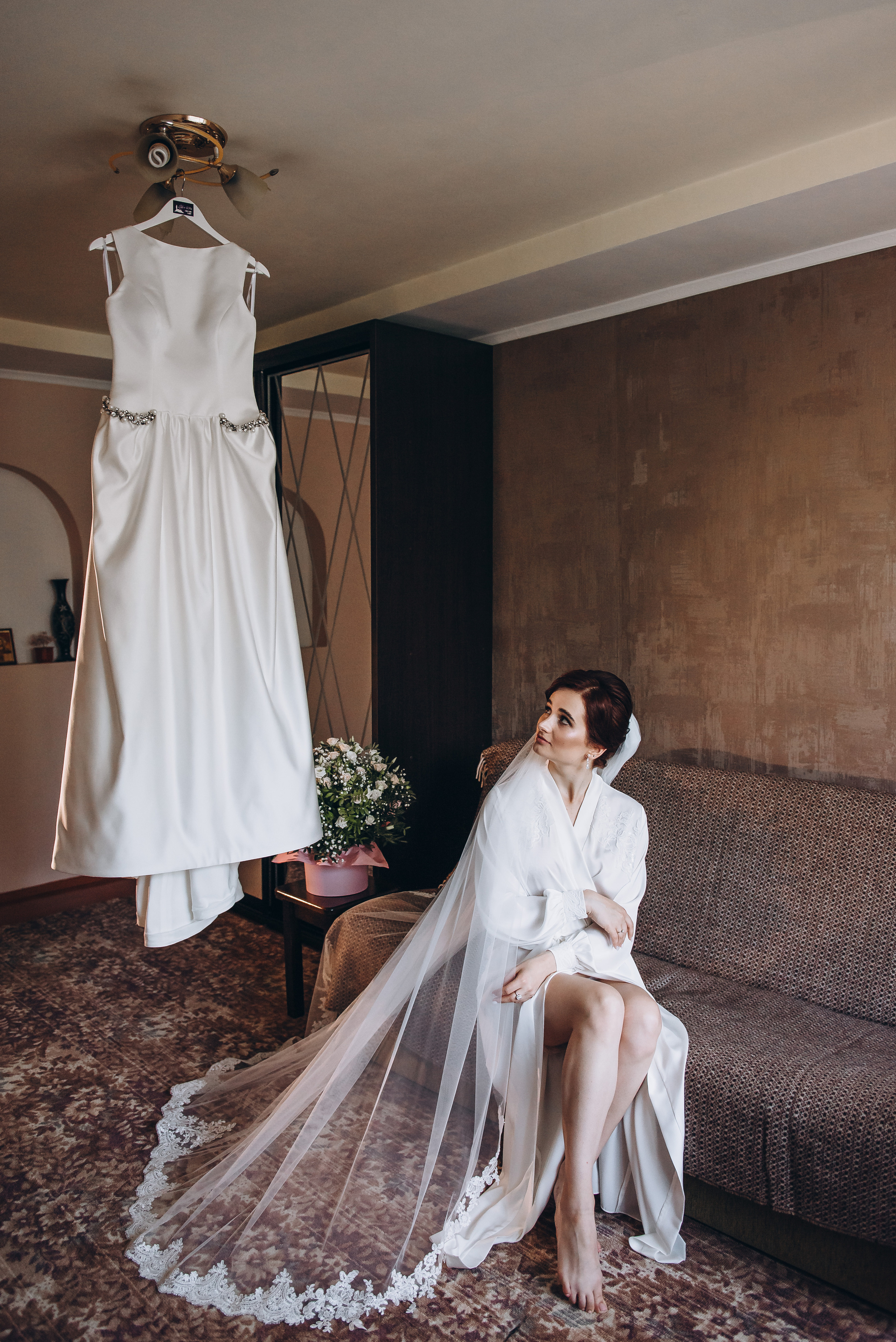 Весілля Юліі та Вови. Весільний та сімейний фотограф Україна