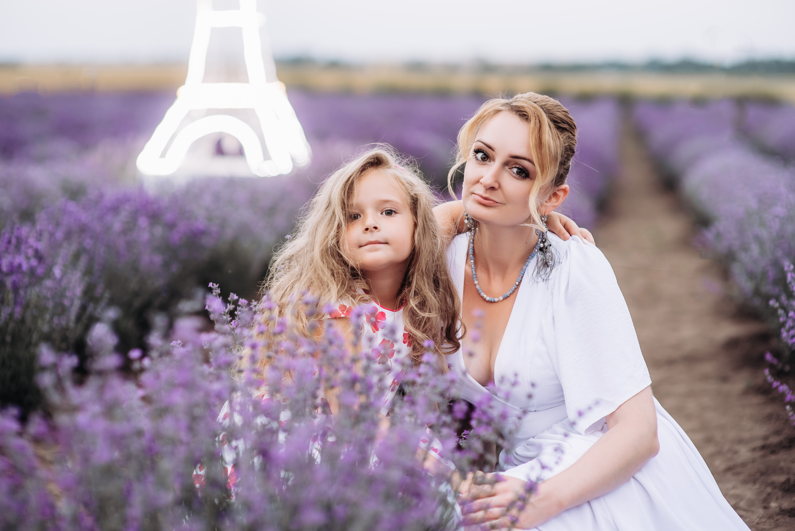 Лаванда. Весільний та сімейний фотограф Україна