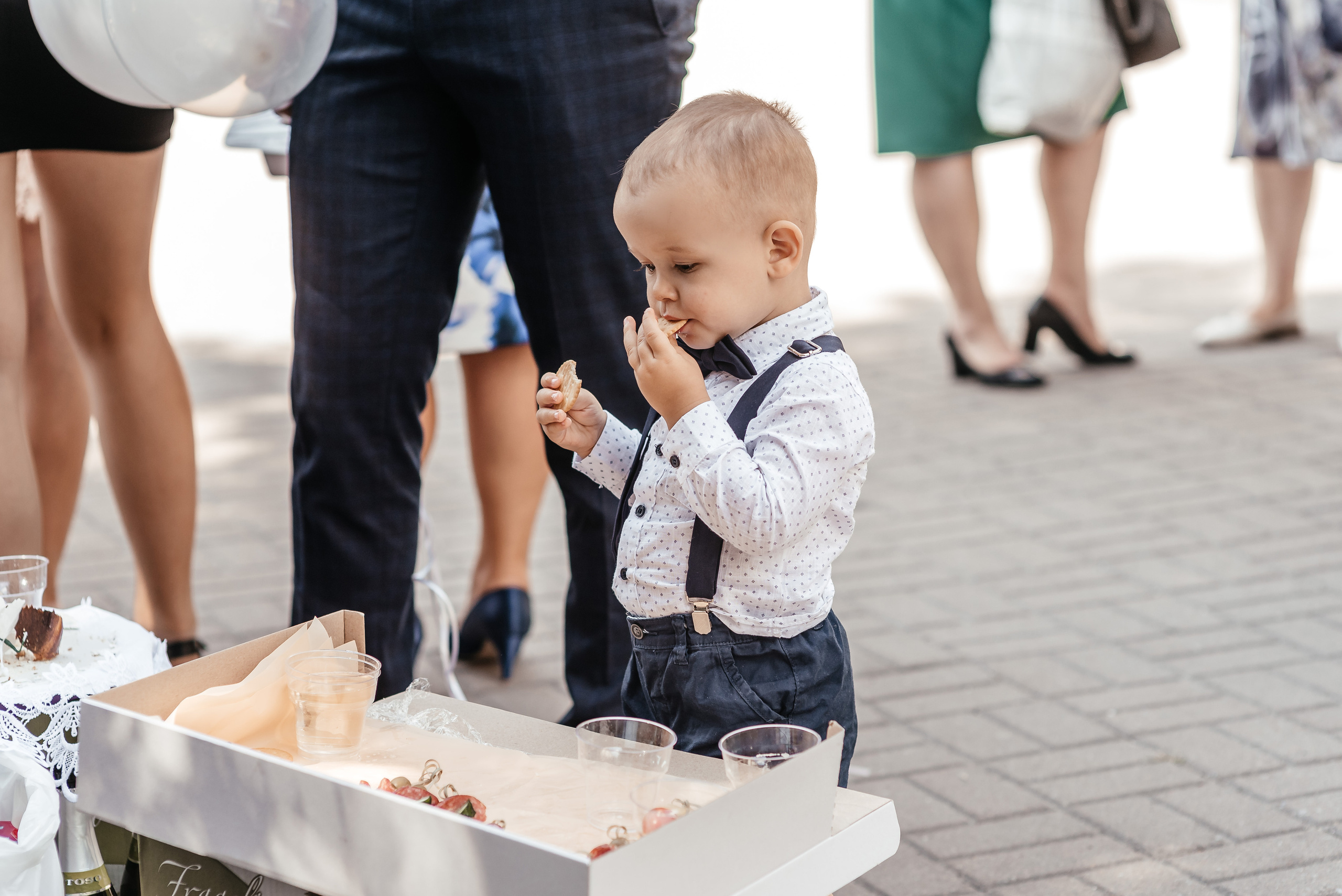 Юлія та Віталік. Весільний та сімейний фотограф Україна