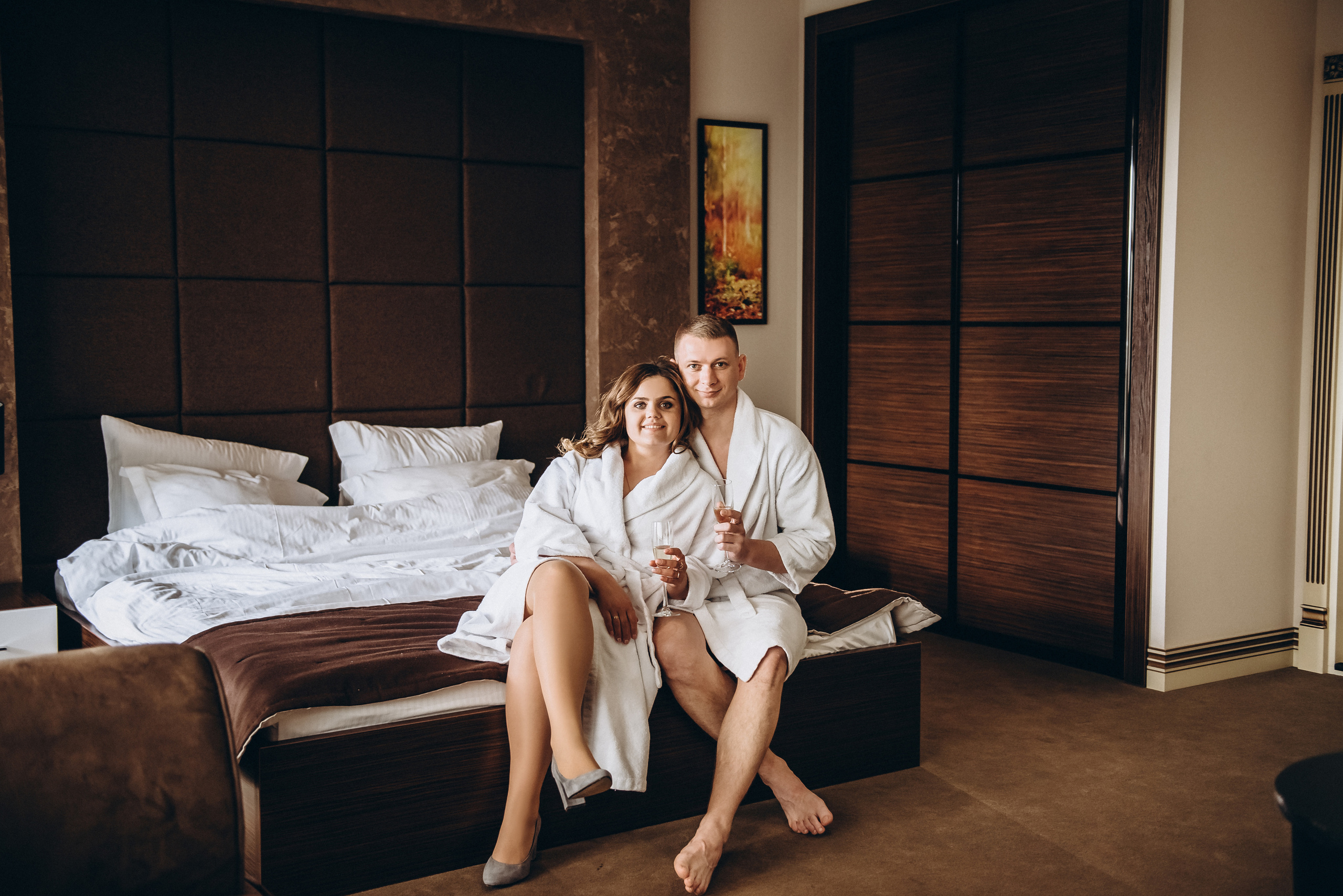 Оля та Едуард. Весільний та сімейний фотограф Україна