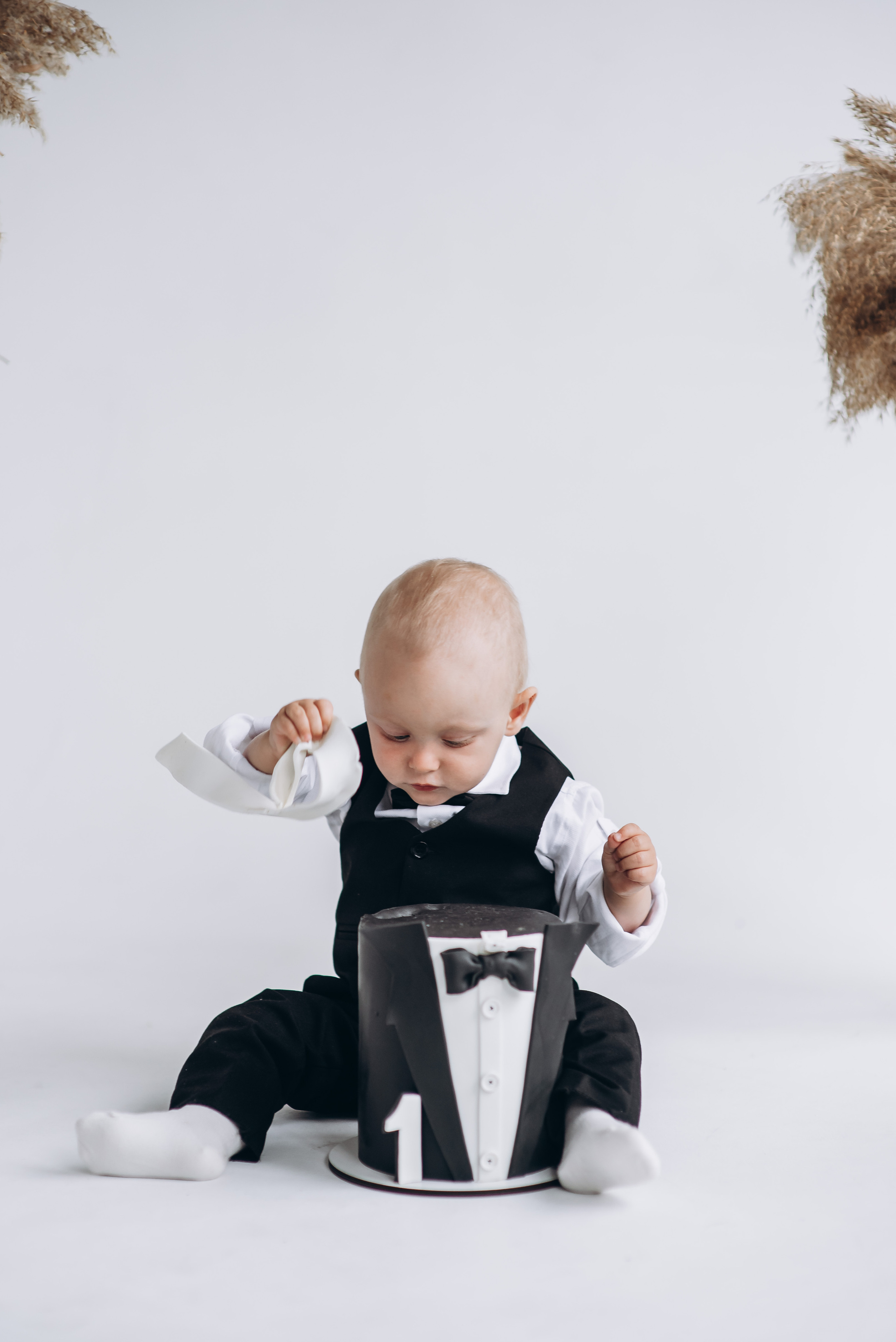 День народження. Весільний та сімейний фотограф Україна