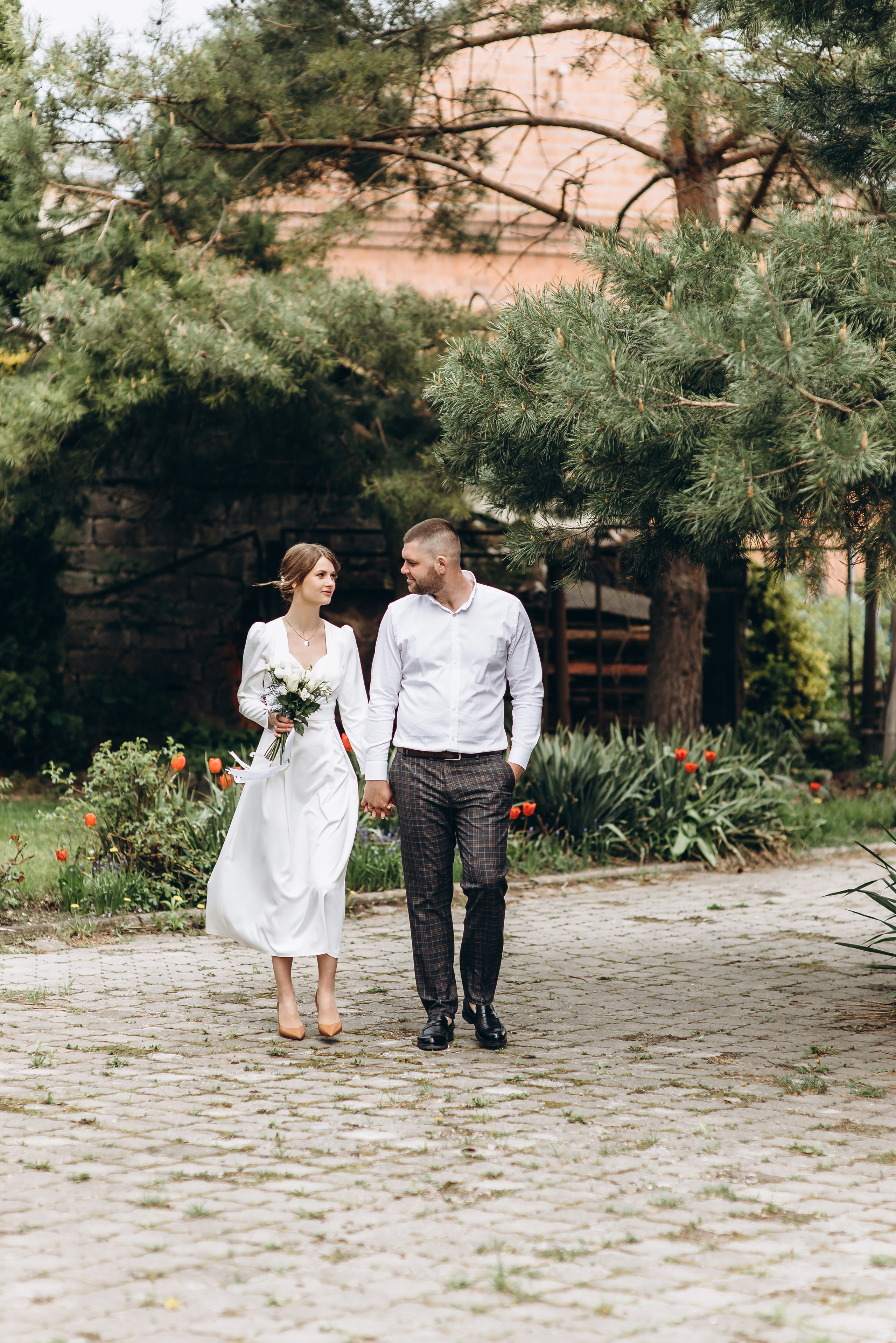 Розпис Даші та Діми. Весільний та сімейний фотограф Україна