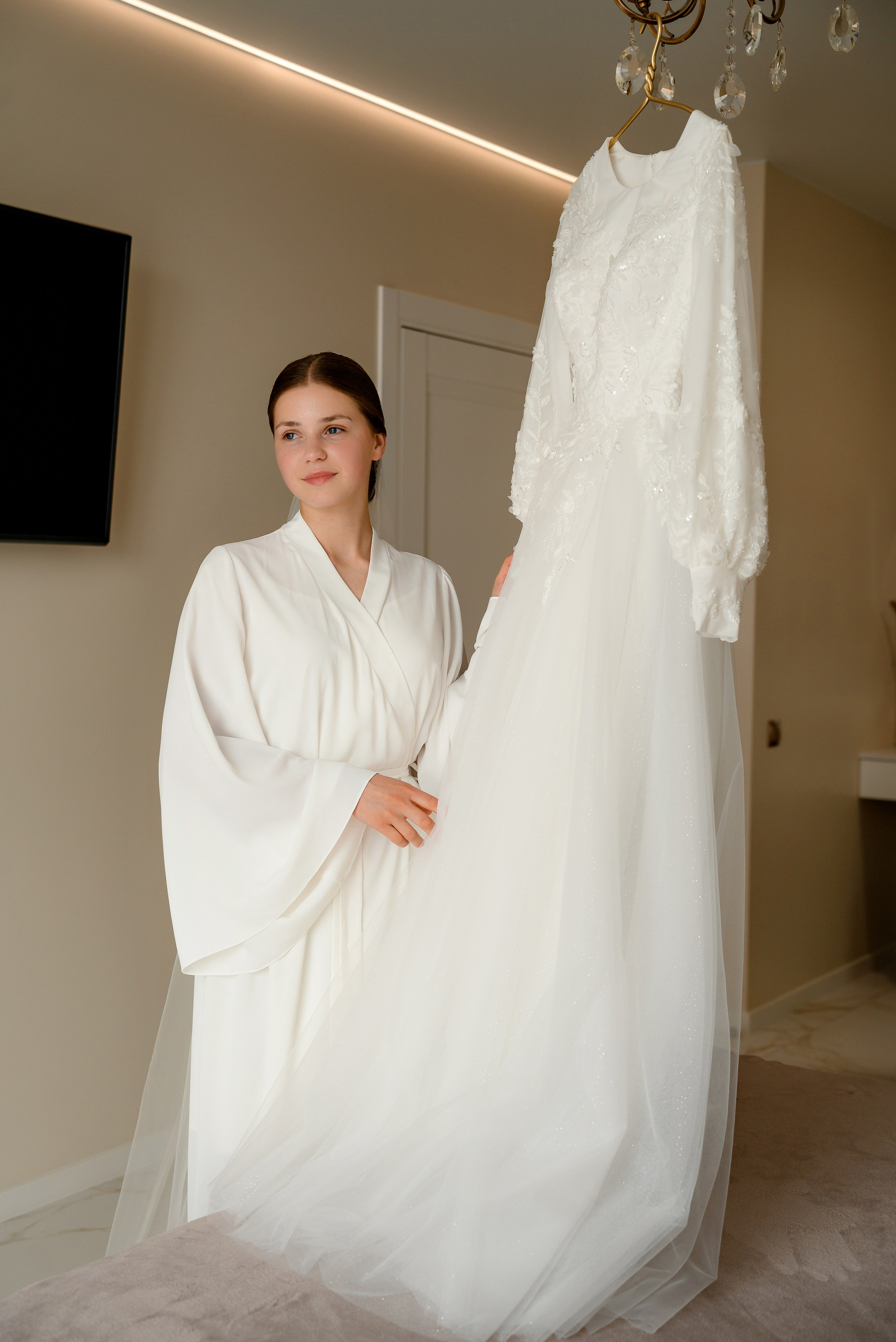 Wedding Day. Весільний та сімейний фотограф Україна