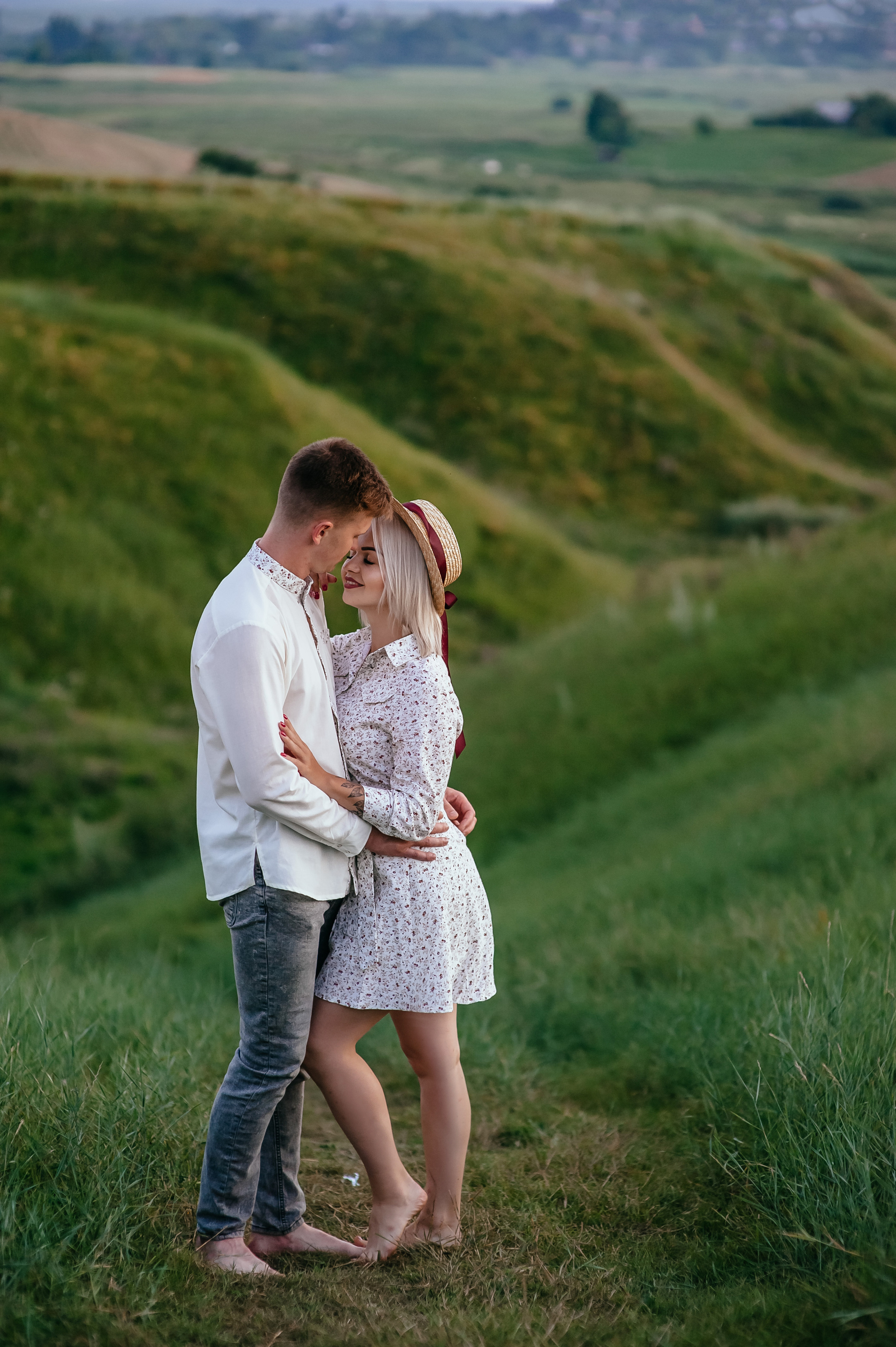 Аня сім*я. Весільний та сімейний фотограф Україна