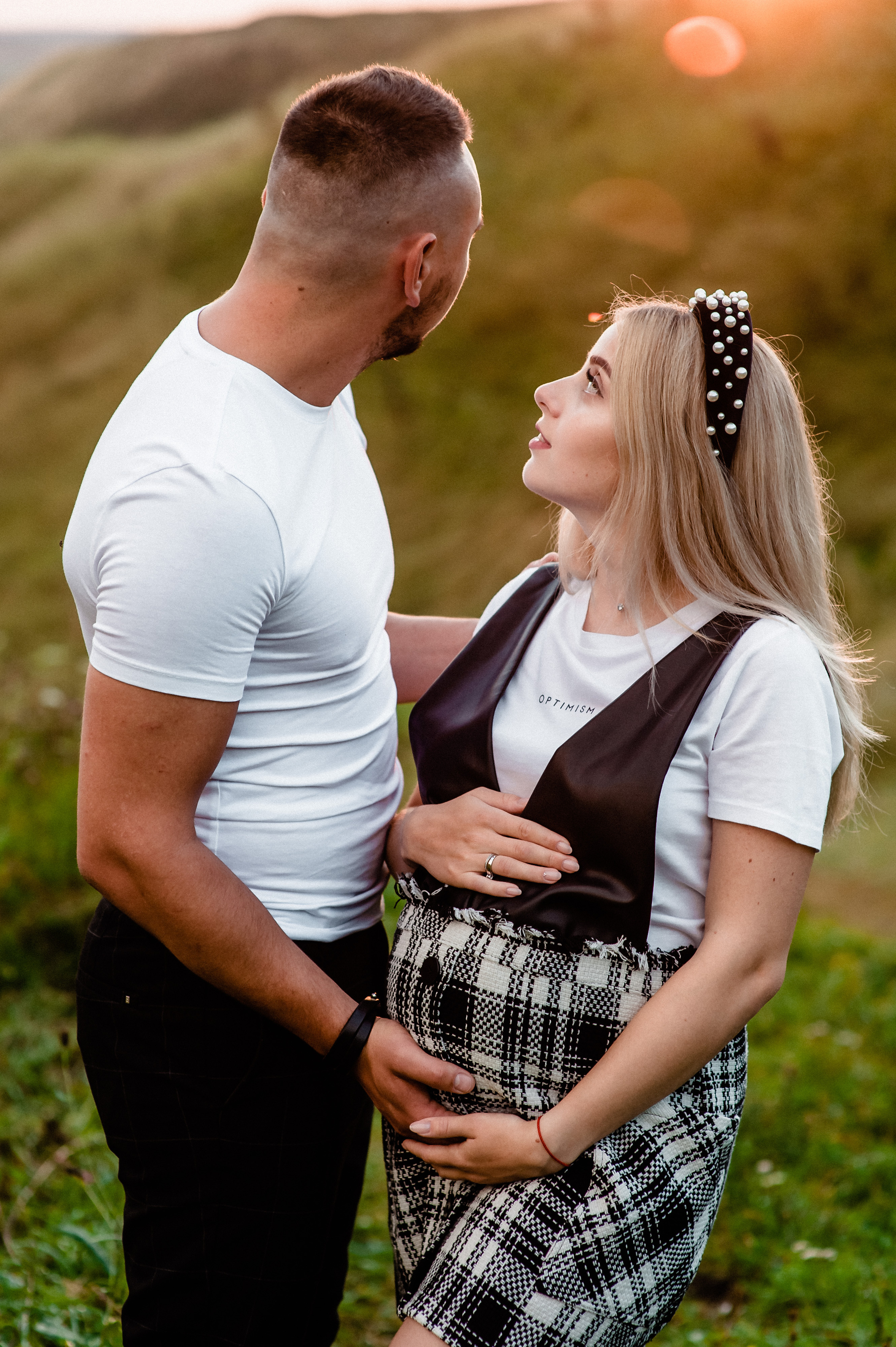 Майбутні батьки. Весільний та сімейний фотограф Україна