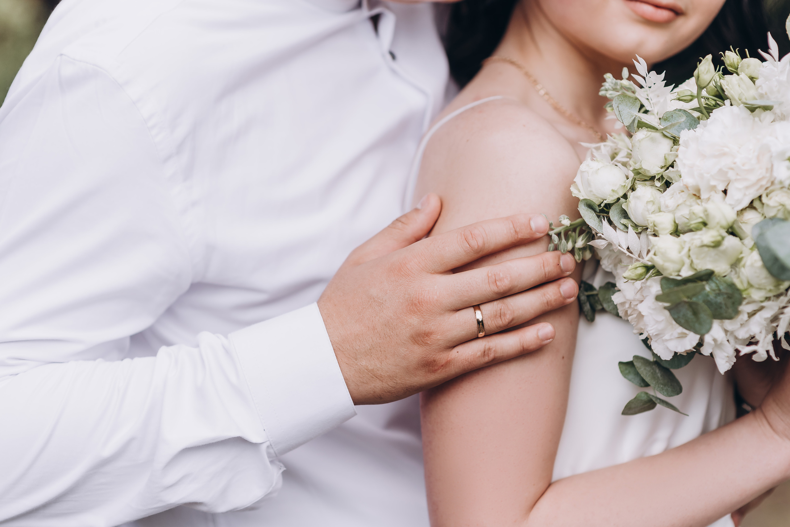 Ангеліна та Василь. Весільний та сімейний фотограф Україна