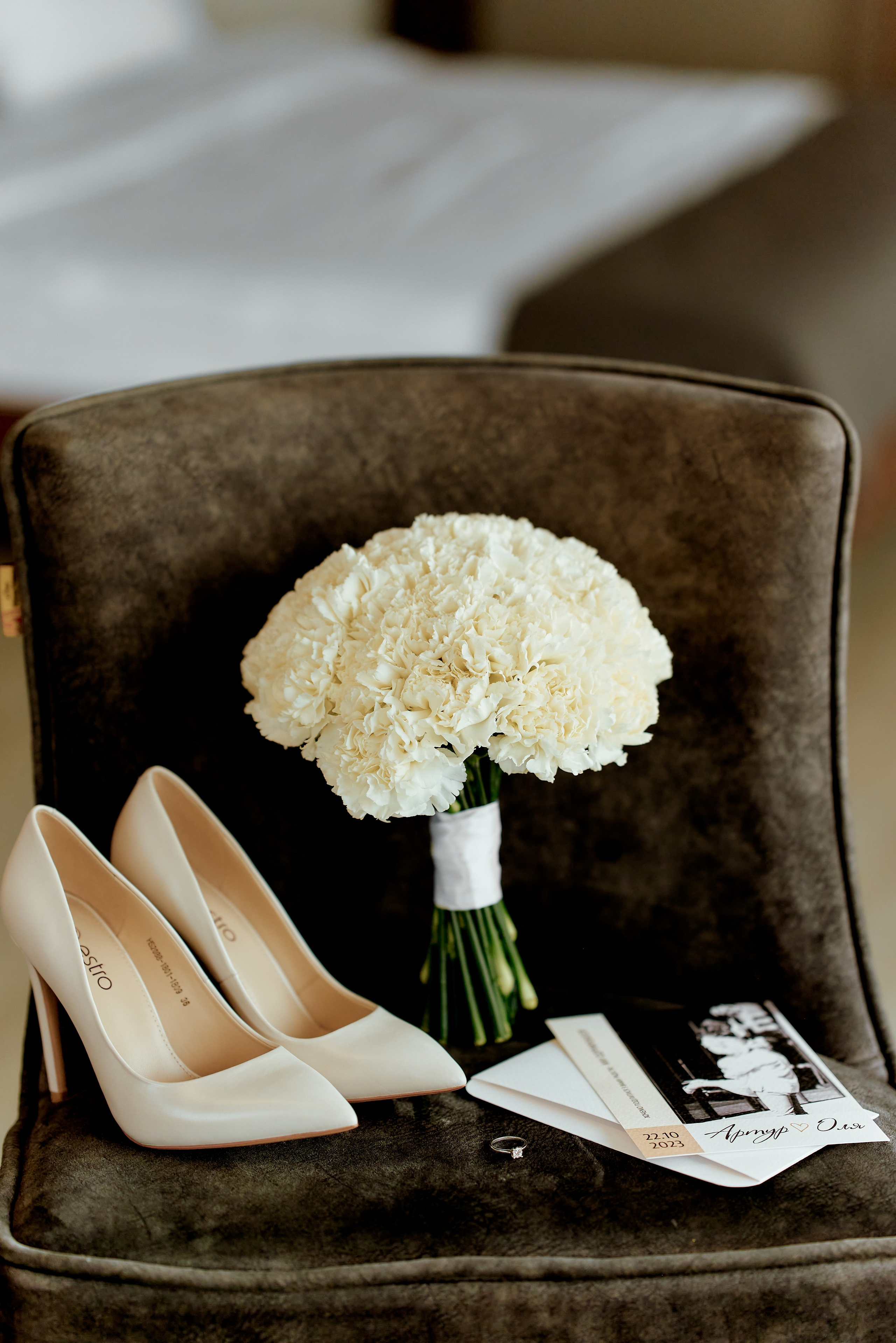 Wedding Day. Весільний та сімейний фотограф Україна