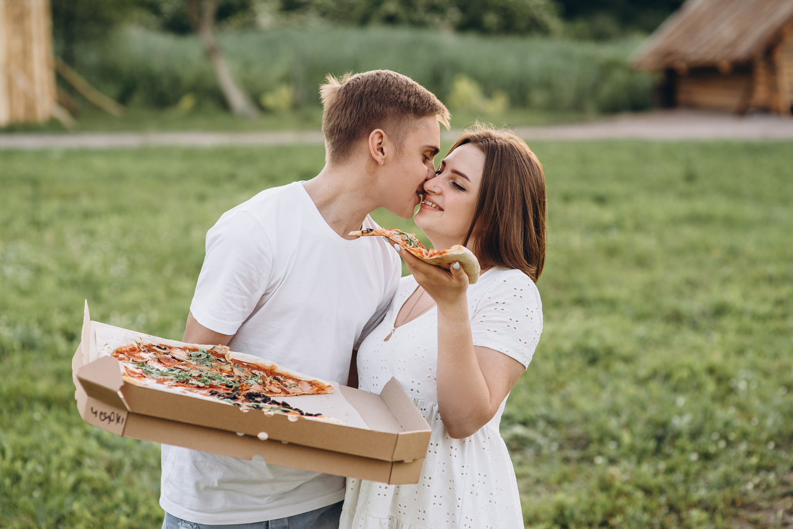 Love-Story. Весільний та сімейний фотограф Україна