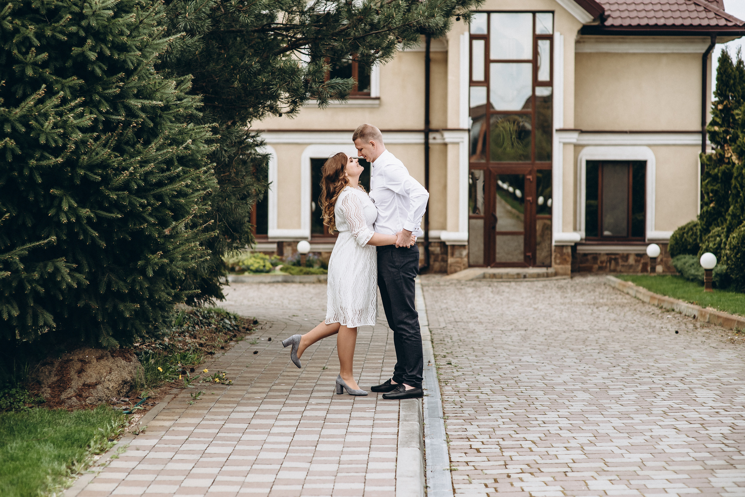 Оля та Едуард. Весільний та сімейний фотограф Україна