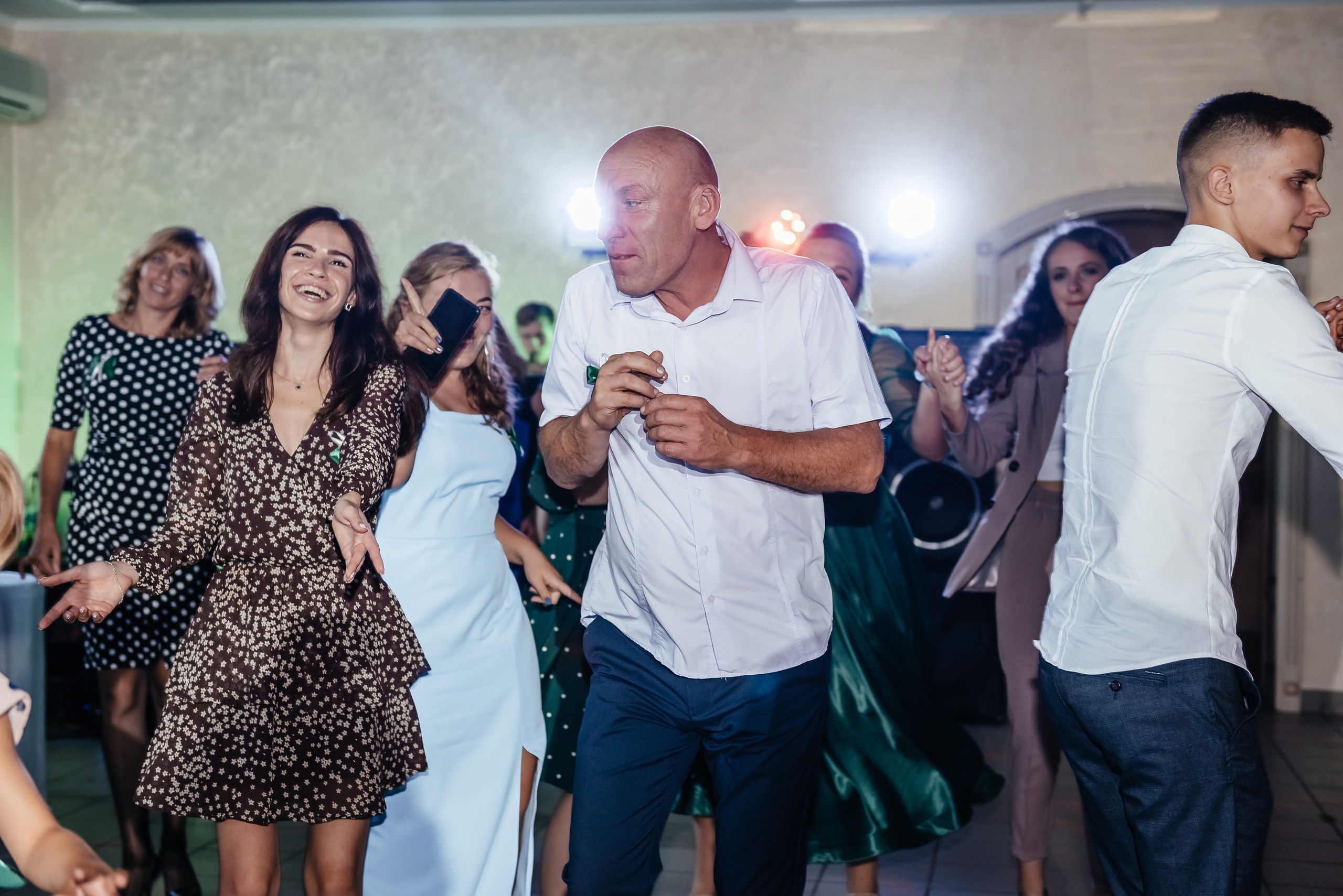 Весілля Тані та Валентина. Весільний та сімейний фотограф Україна