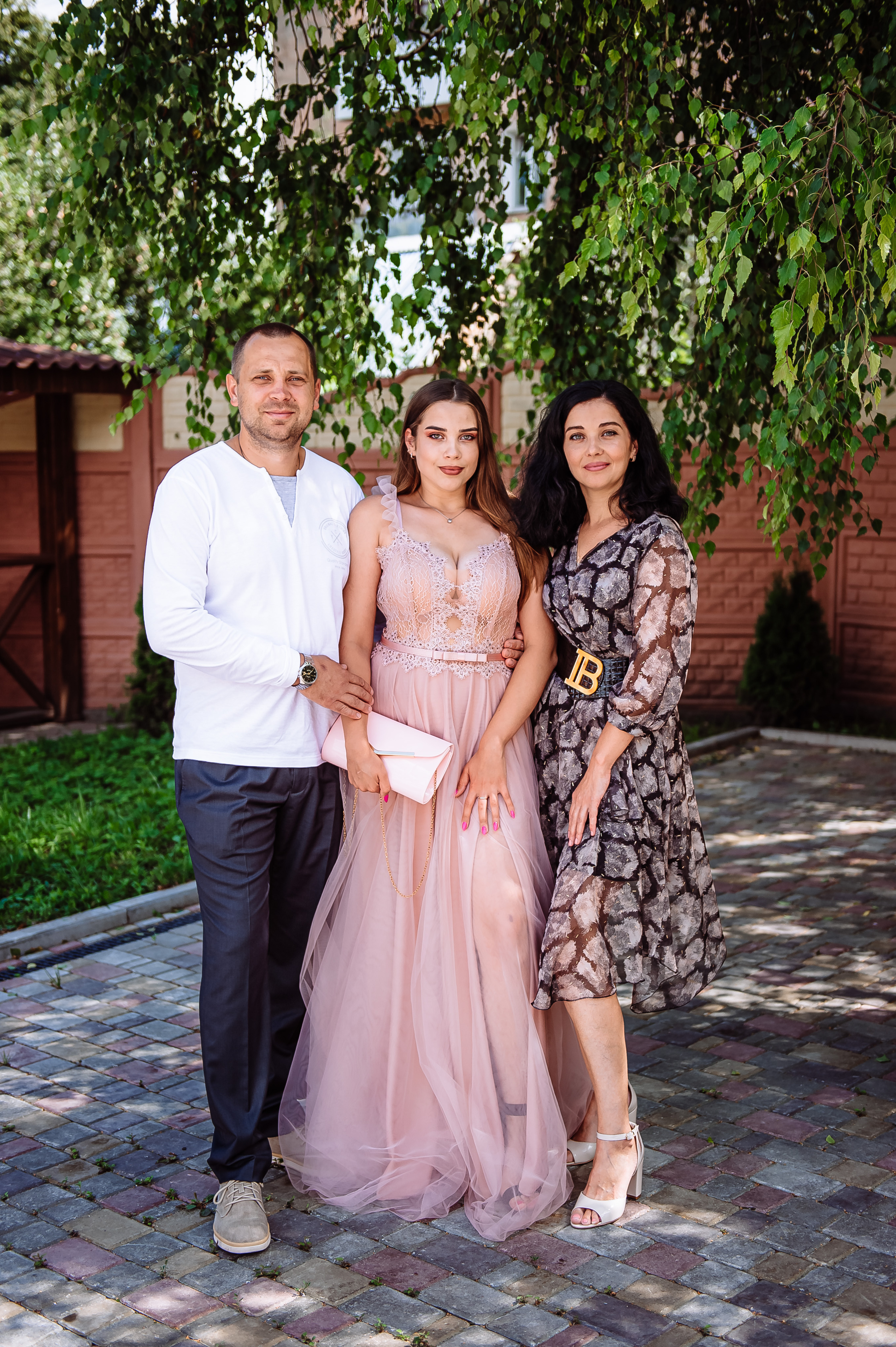 Випускники. Весільний та сімейний фотограф Україна