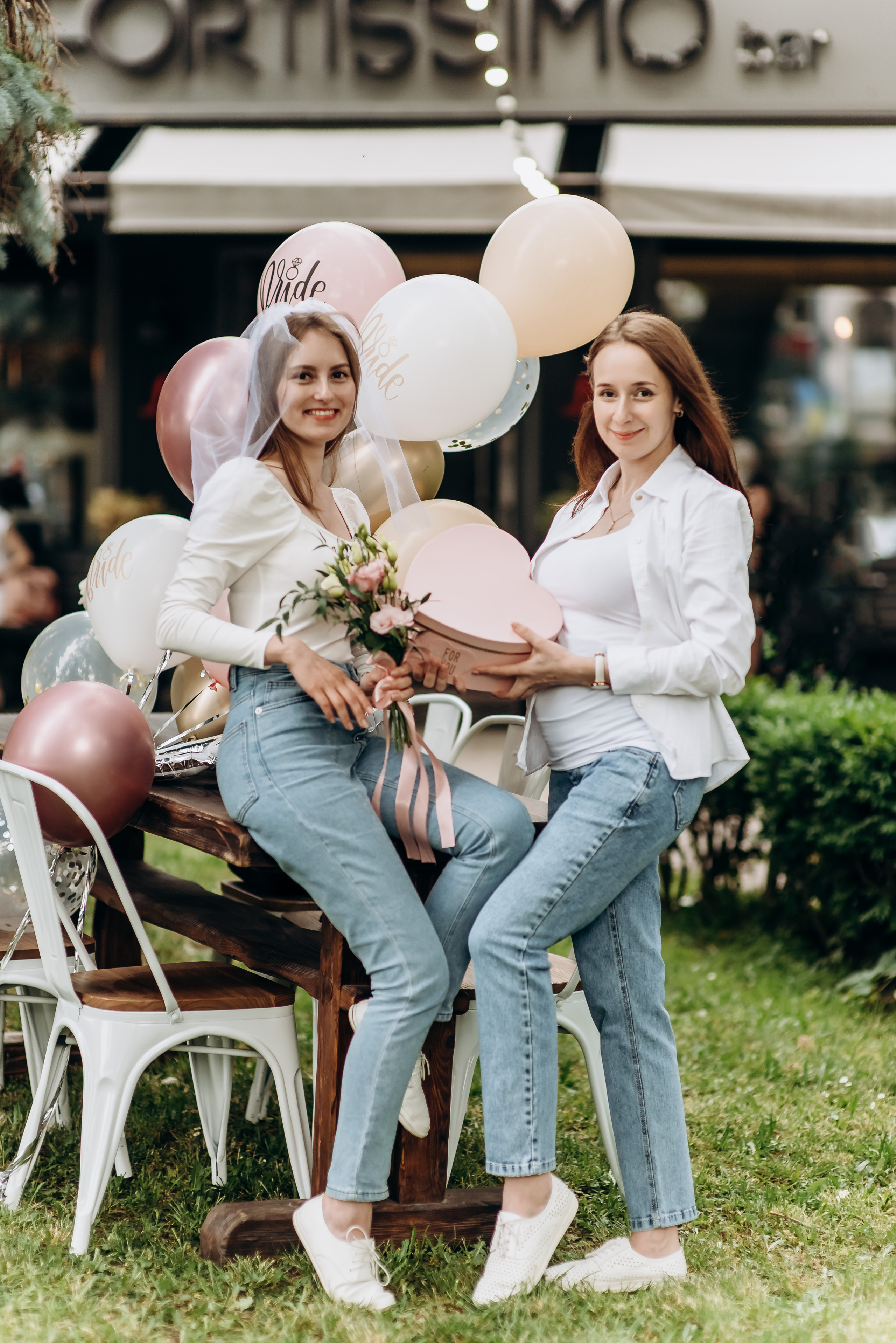 Дівішнік. Весільний та сімейний фотограф Україна