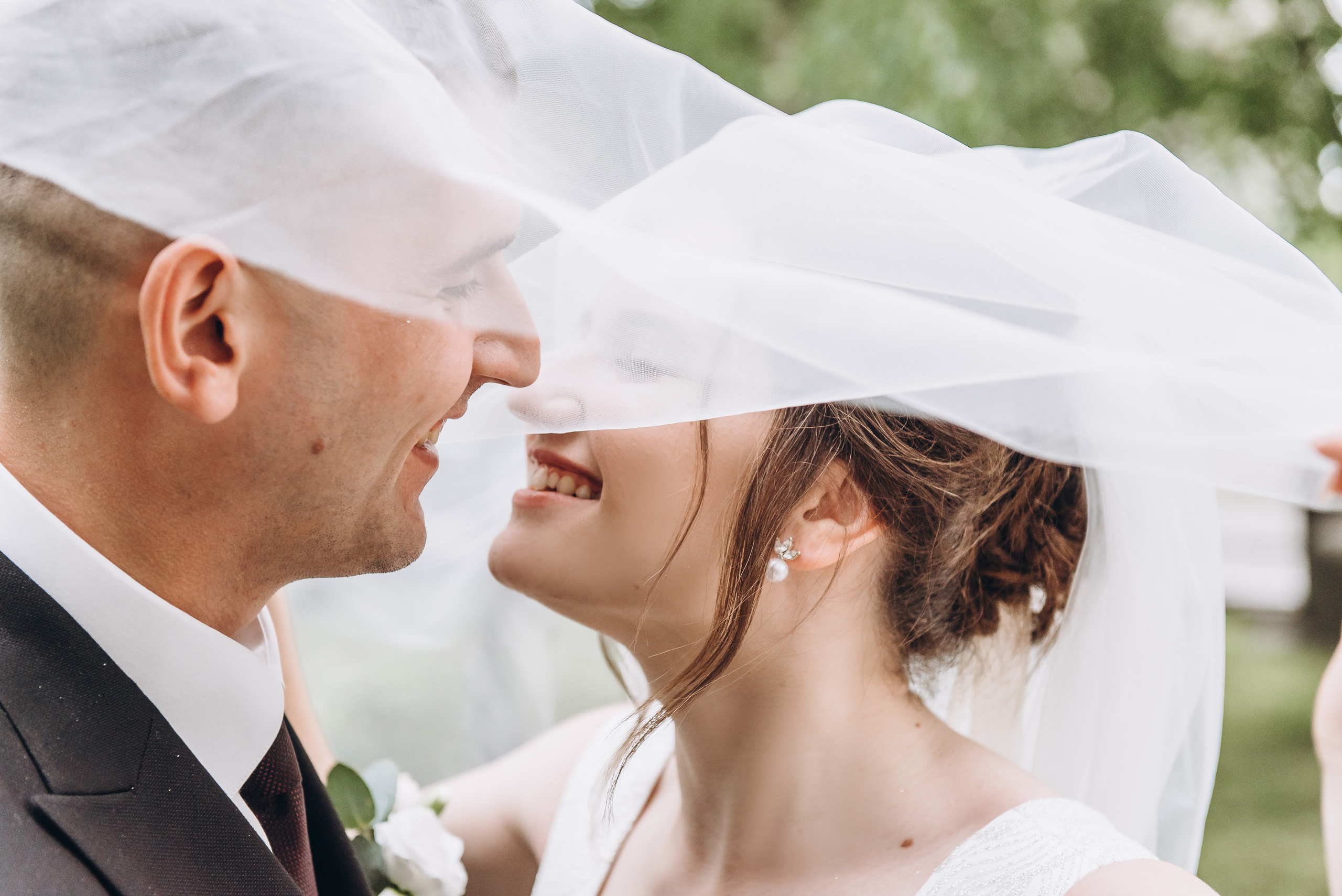 Весілля Олі та Данила. Весільний та сімейний фотограф Україна