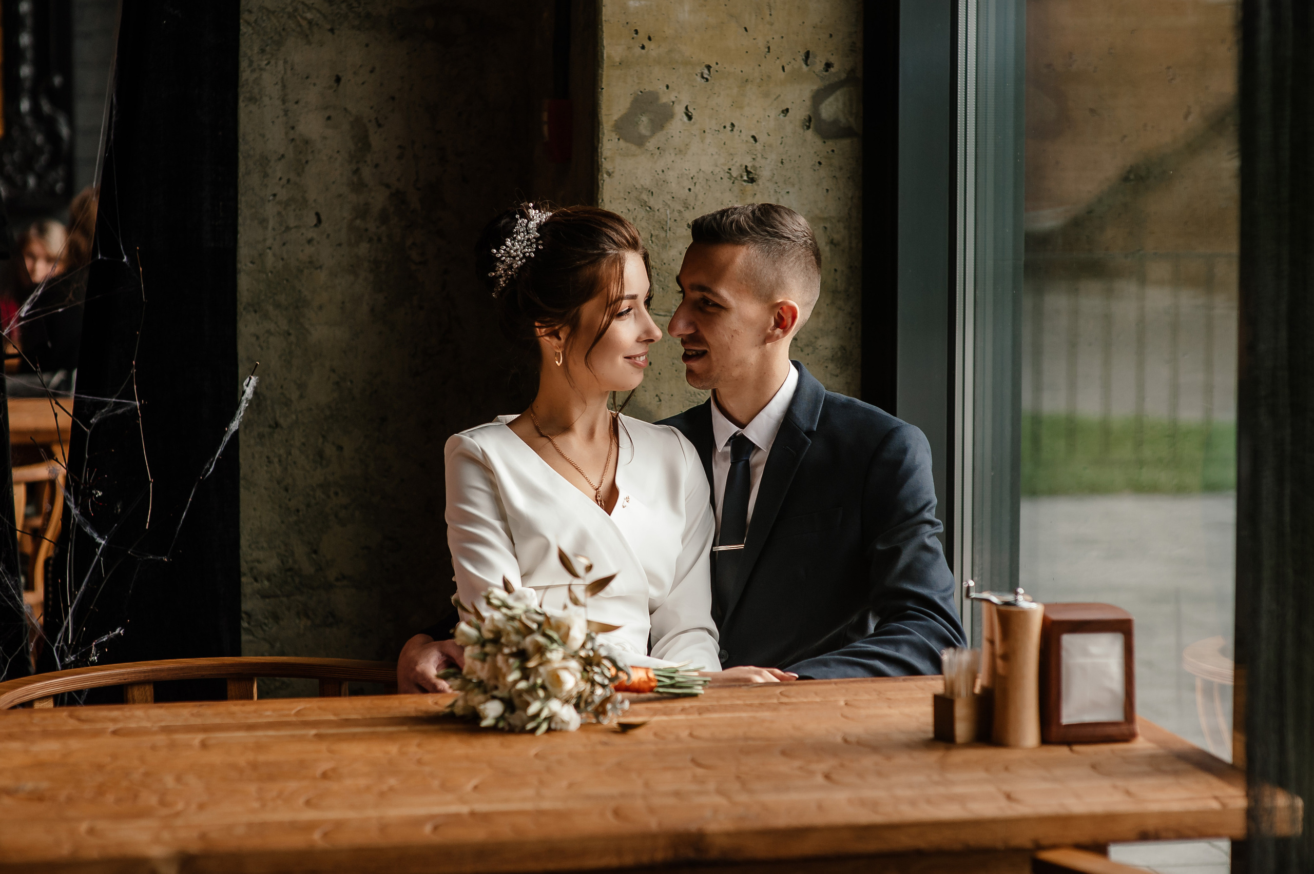 Весільна фотосесія 2. Весільний та сімейний фотограф Україна