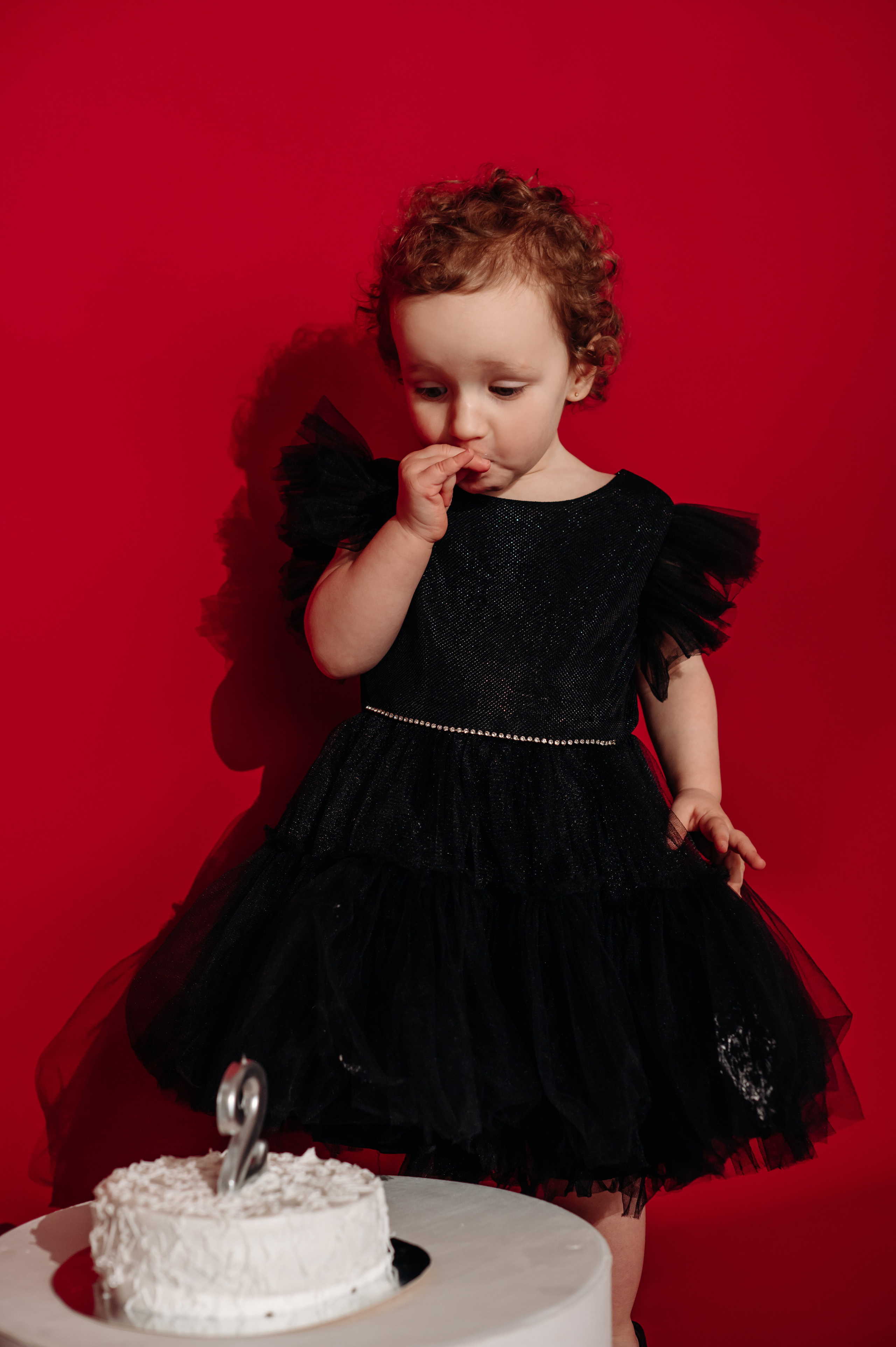 Стефанія 2 роки. Весільний та сімейний фотограф Україна