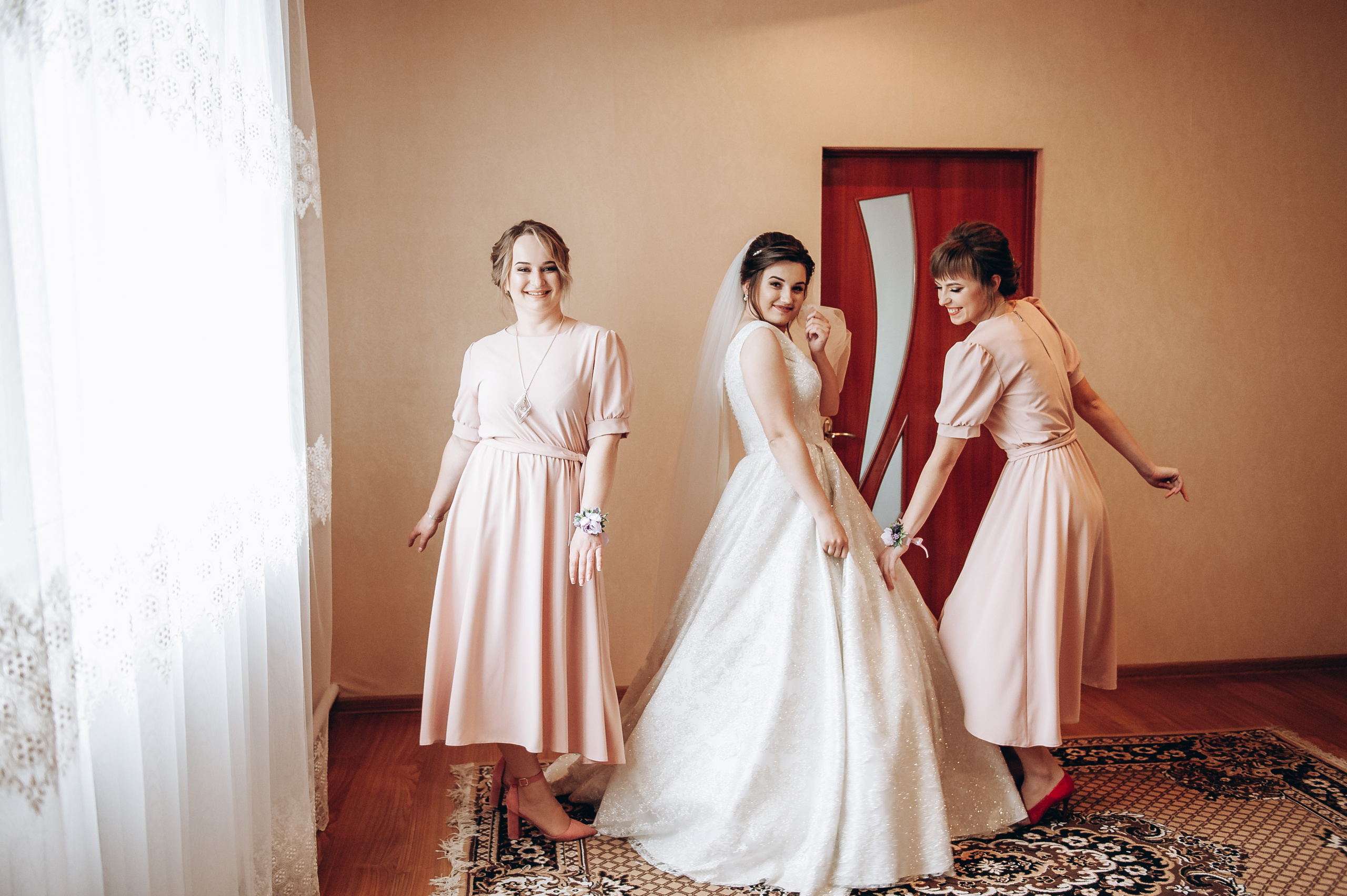 Весілля Олі та Данила. Весільний та сімейний фотограф Україна