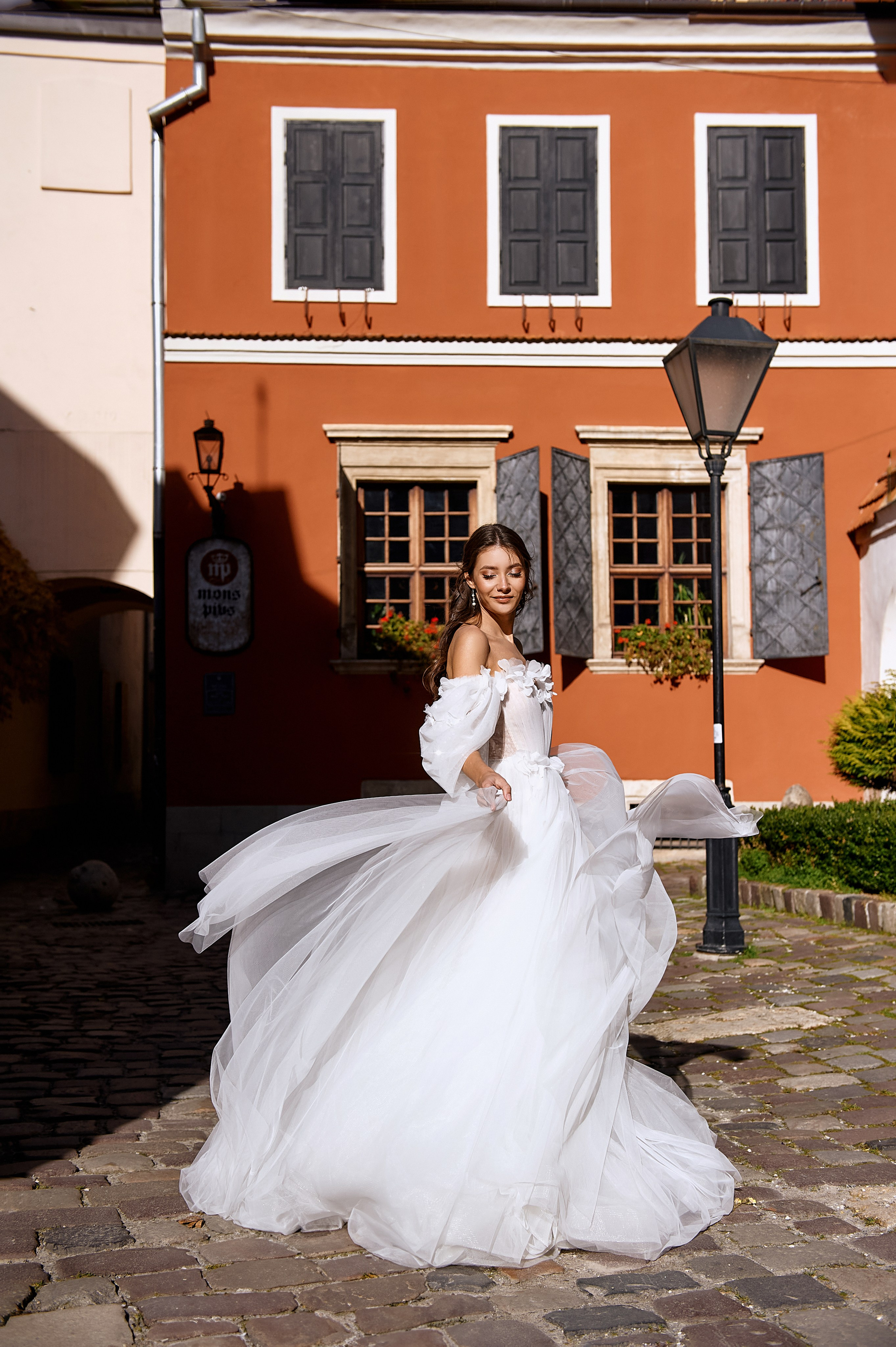 Wedding Day. Весільний та сімейний фотограф Україна