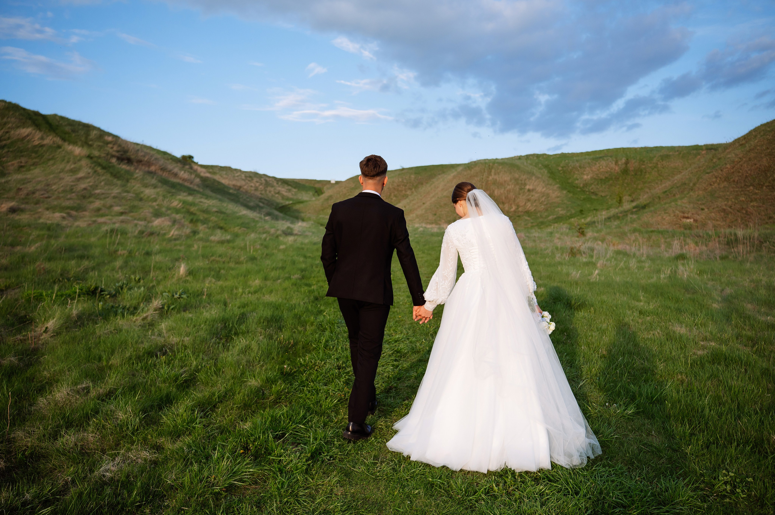 Wedding Day. Весільний та сімейний фотограф Україна
