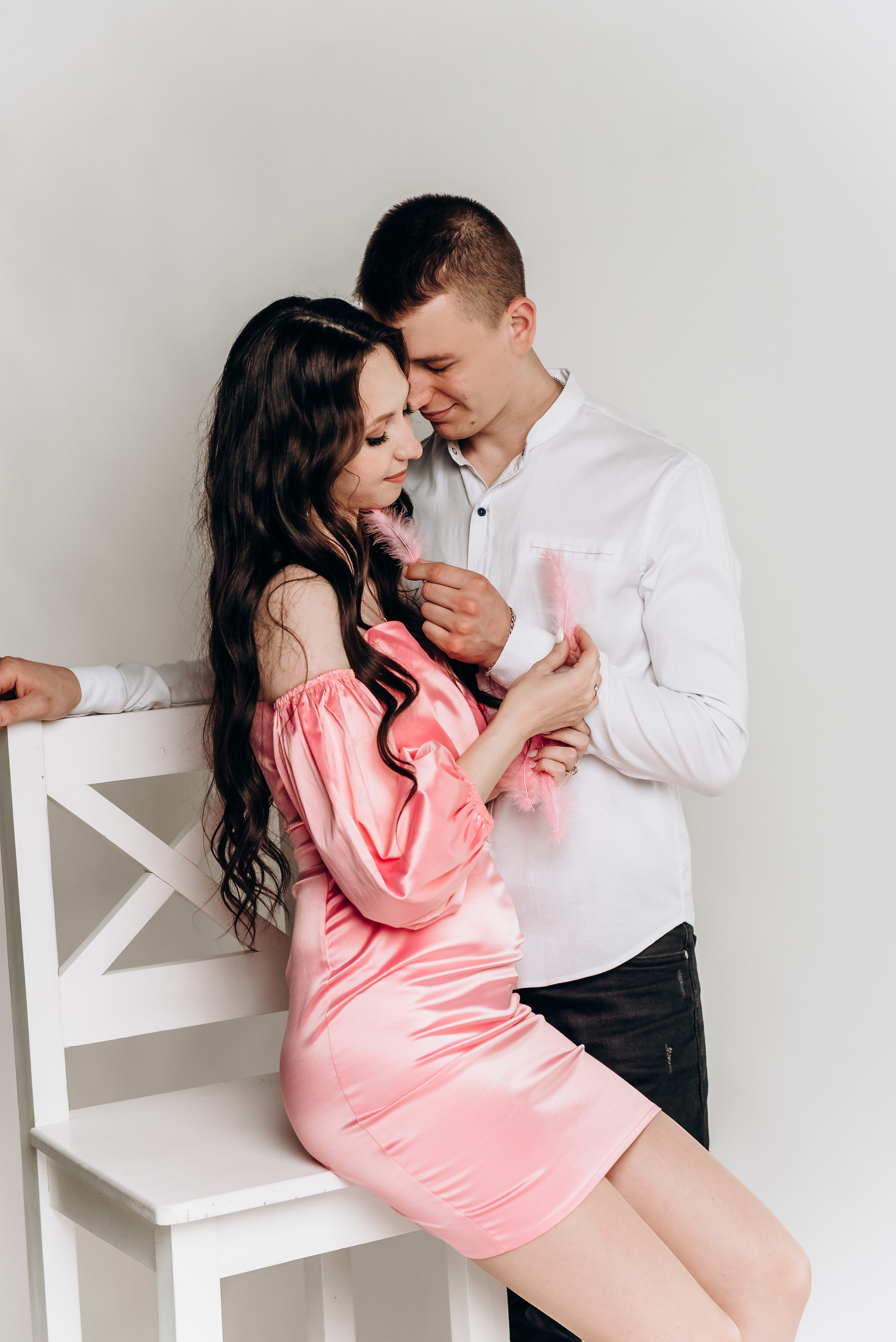 Вагітність. Весільний та сімейний фотограф Україна