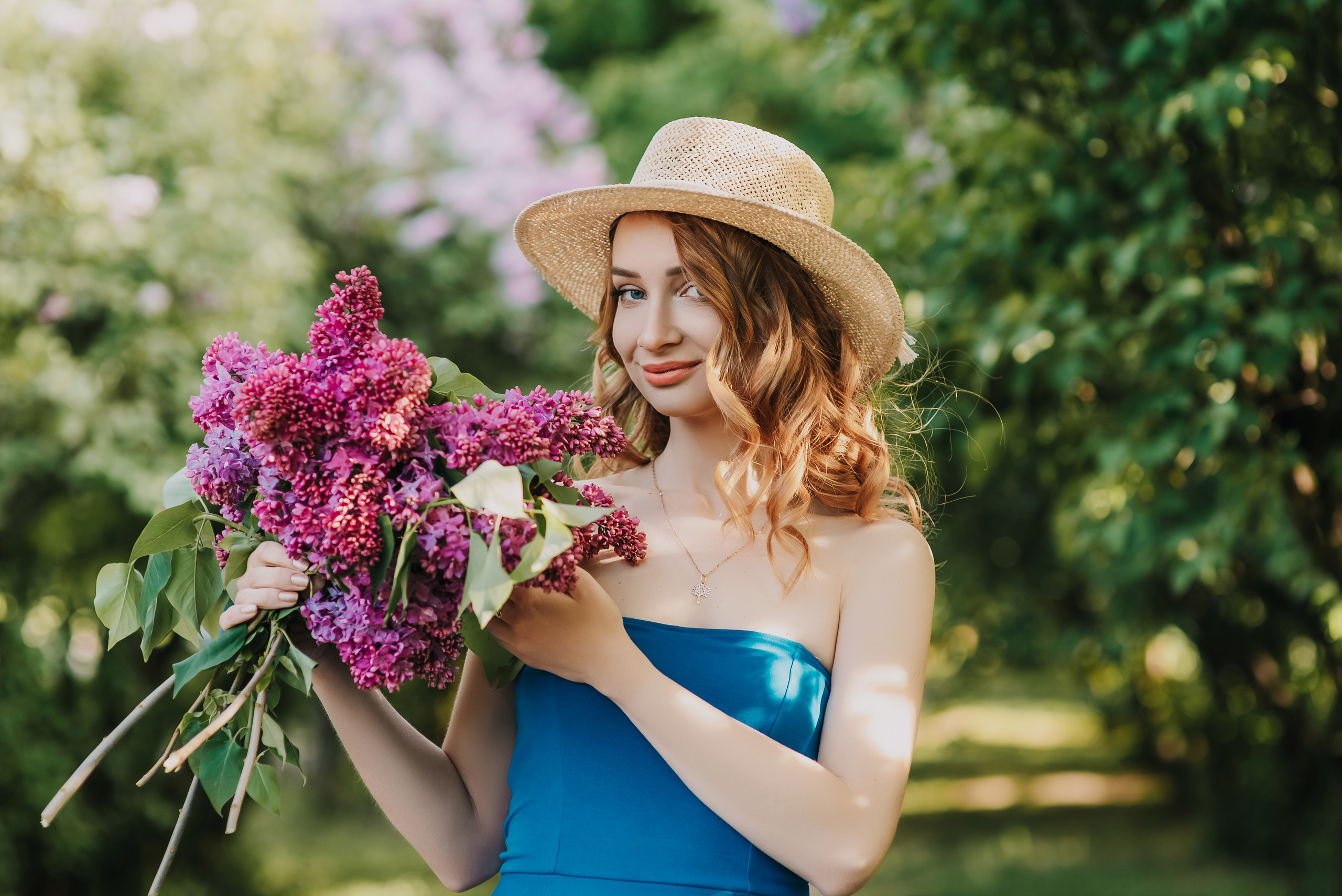 Весна. Весільний та сімейний фотограф Україна
