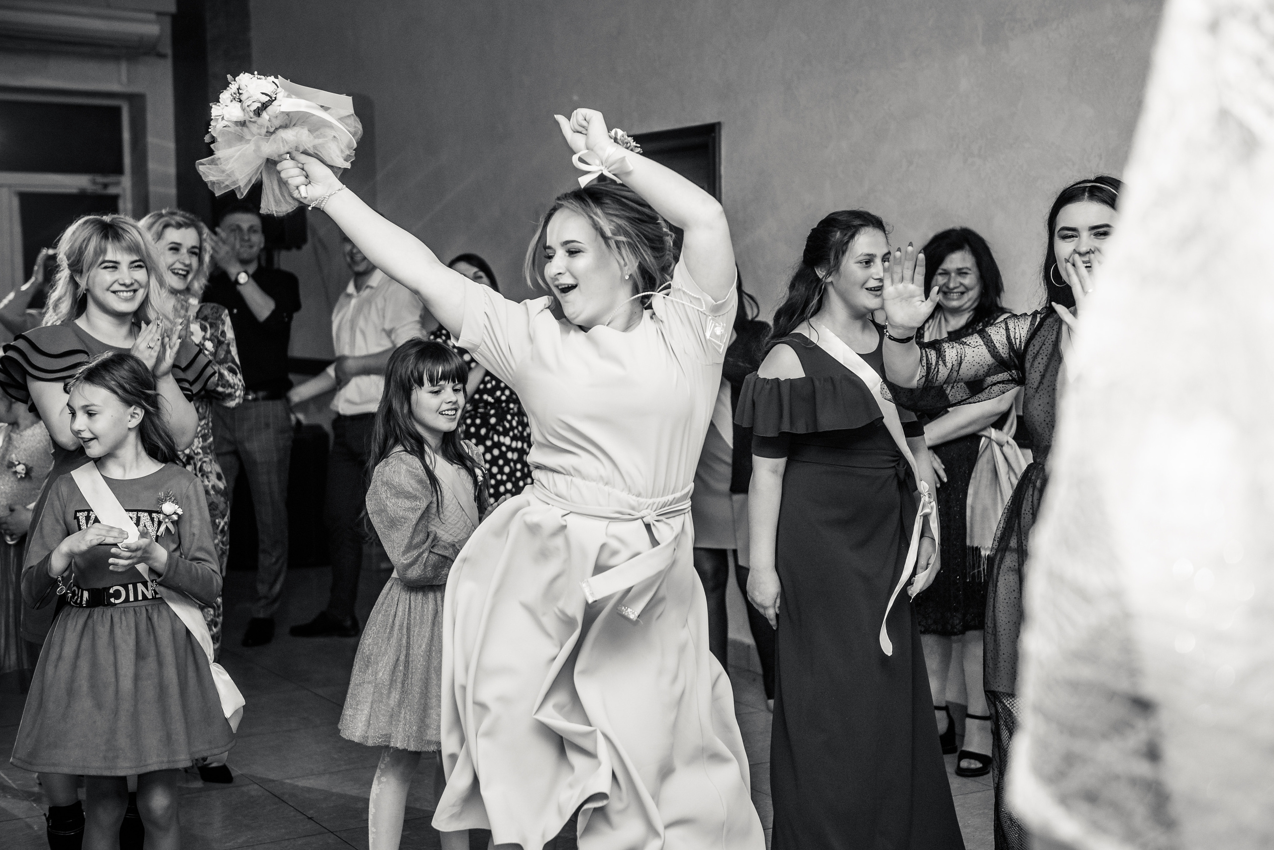 Весілля Олі та Данила. Весільний та сімейний фотограф Україна