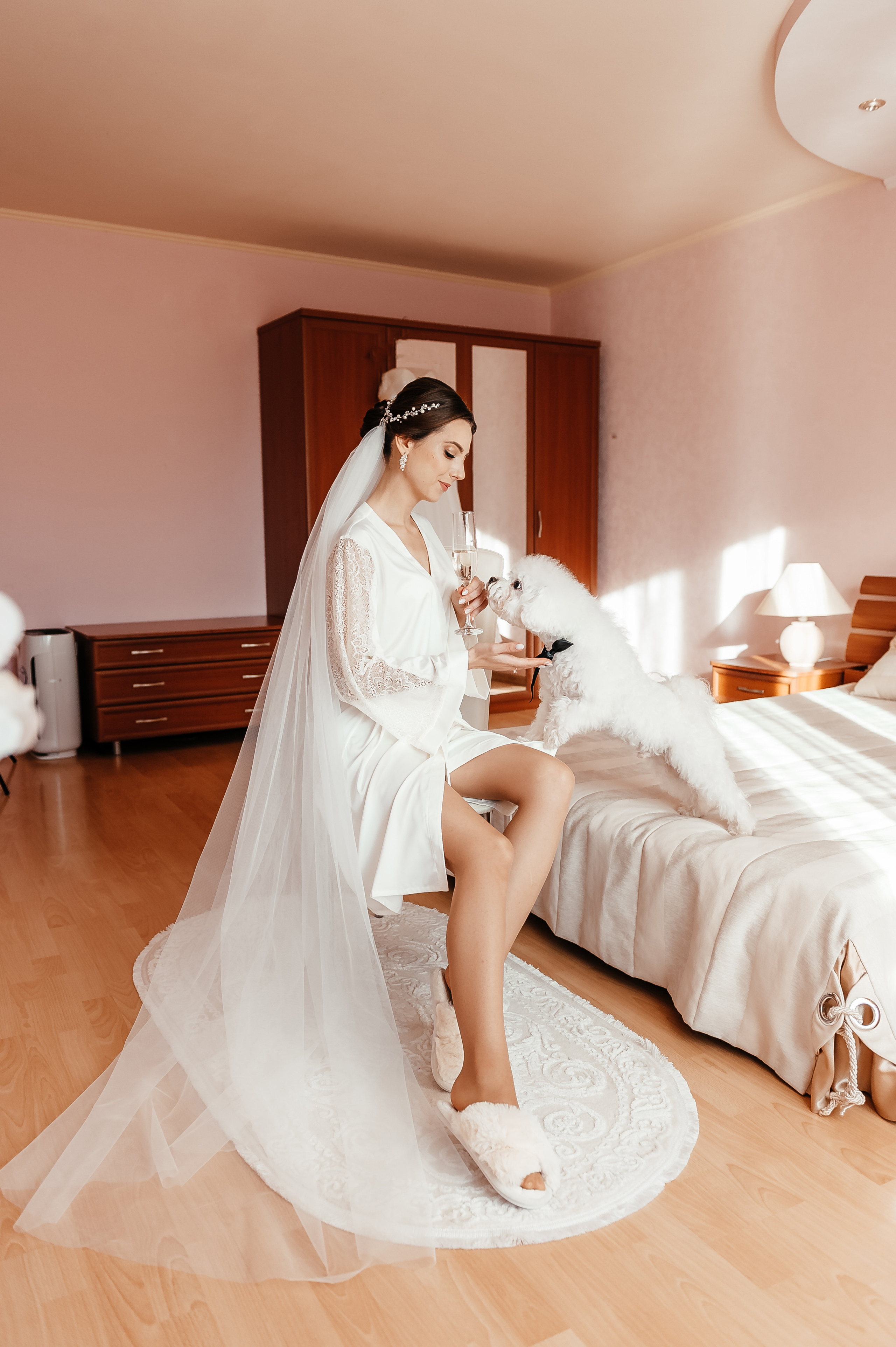 Юлія та Сергій (анонс). Весільний та сімейний фотограф Україна