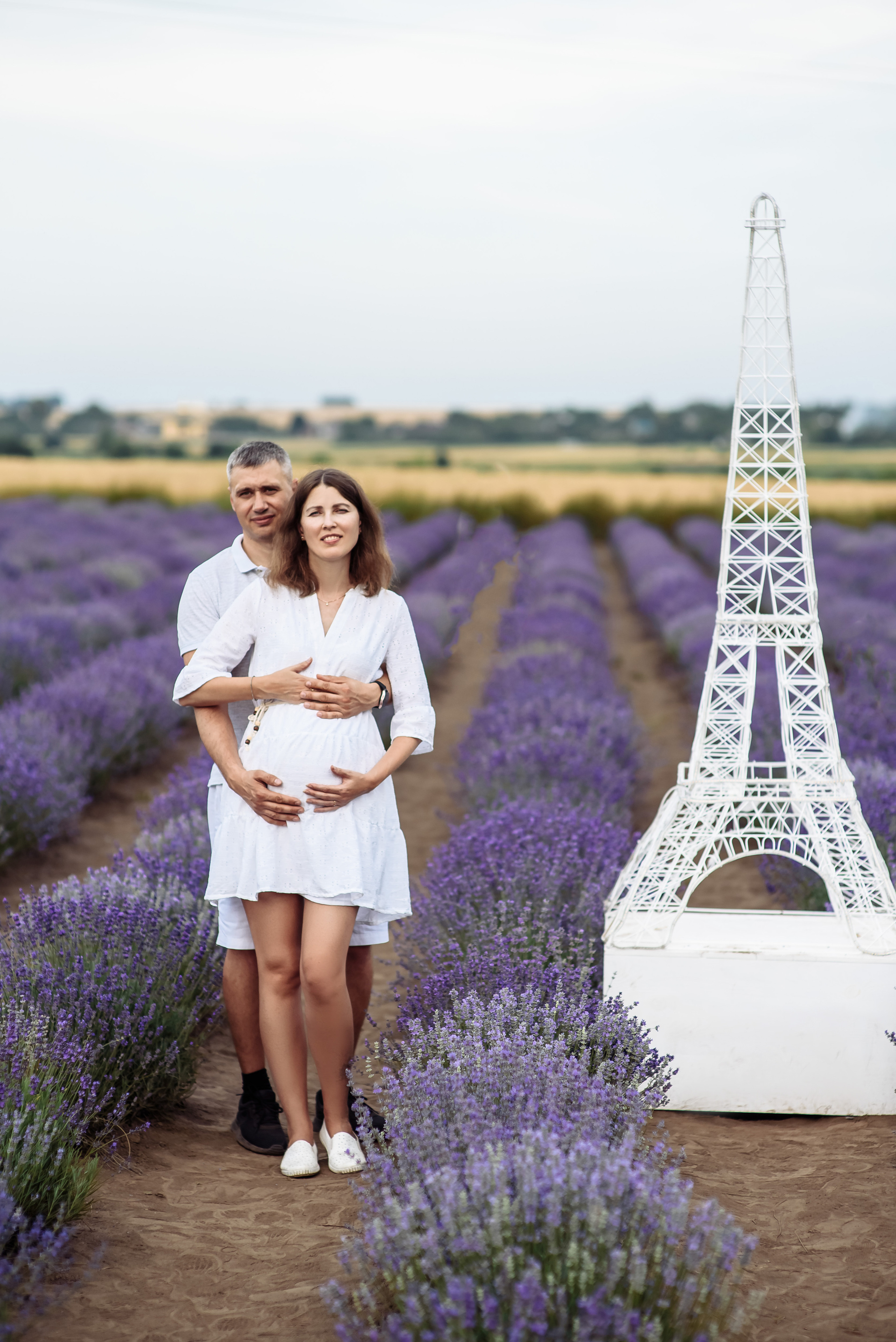 Лаванда. Весільний та сімейний фотограф Україна