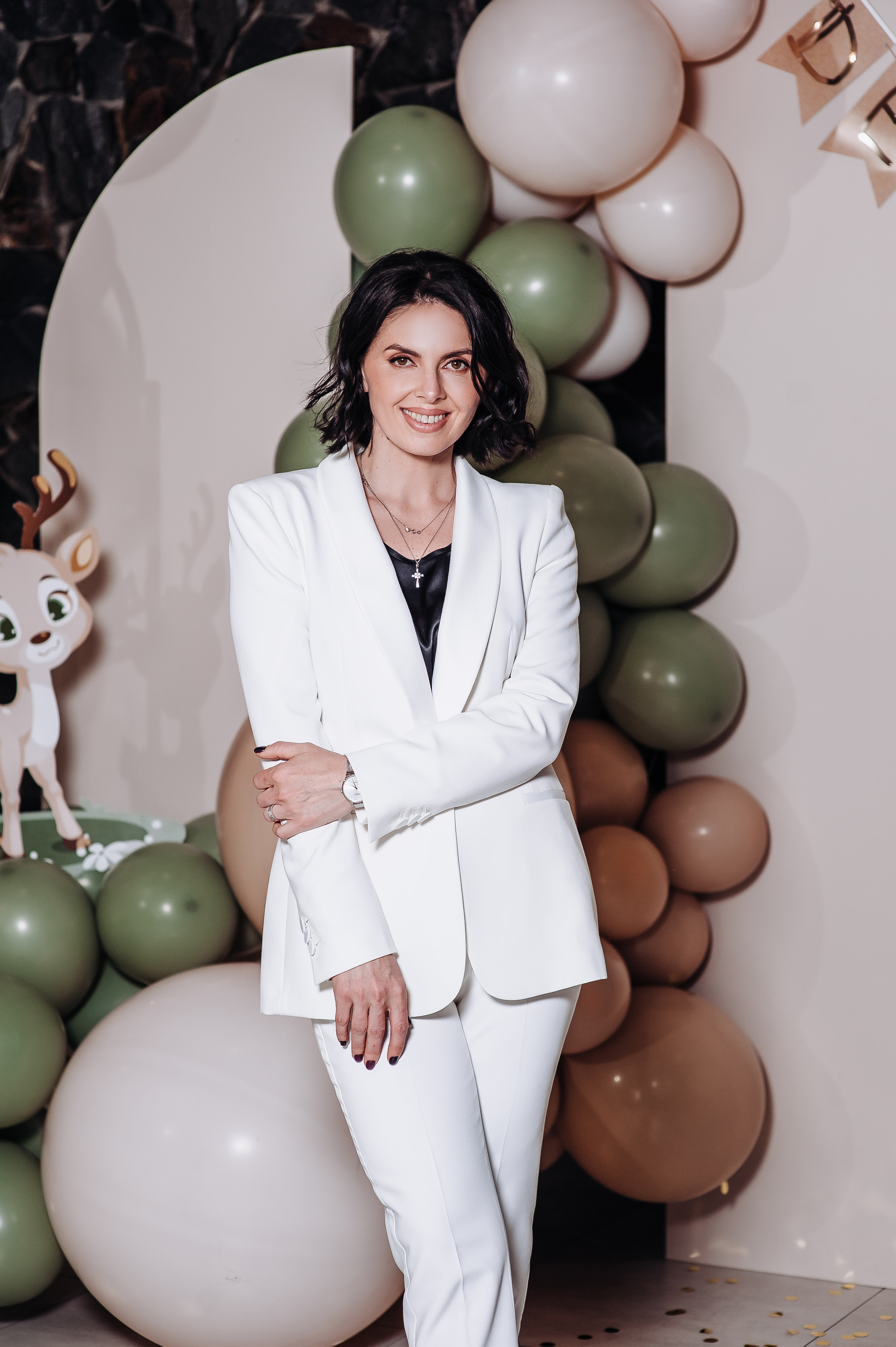 День народження. Весільний та сімейний фотограф Україна