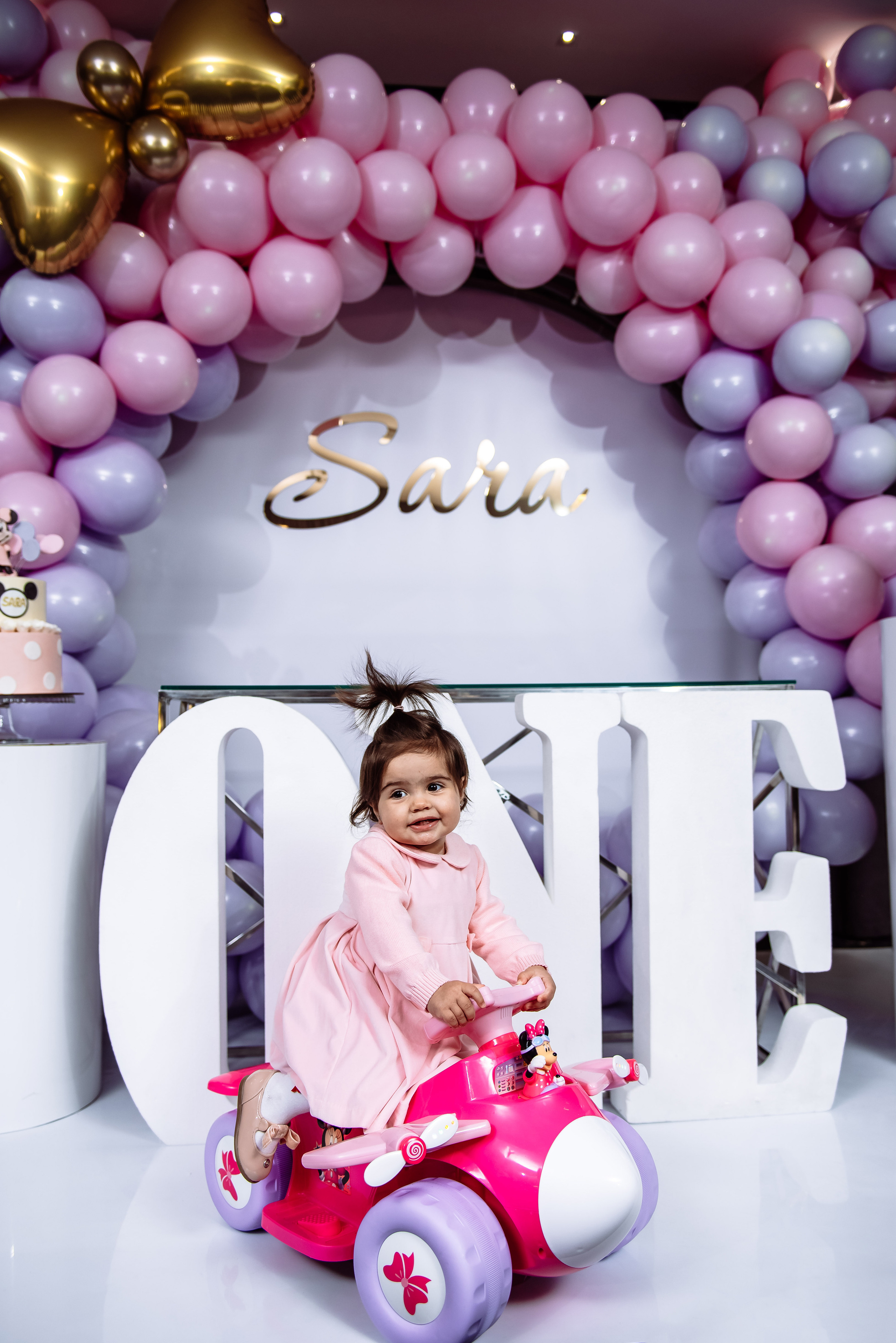 День народження. Весільний та сімейний фотограф Україна