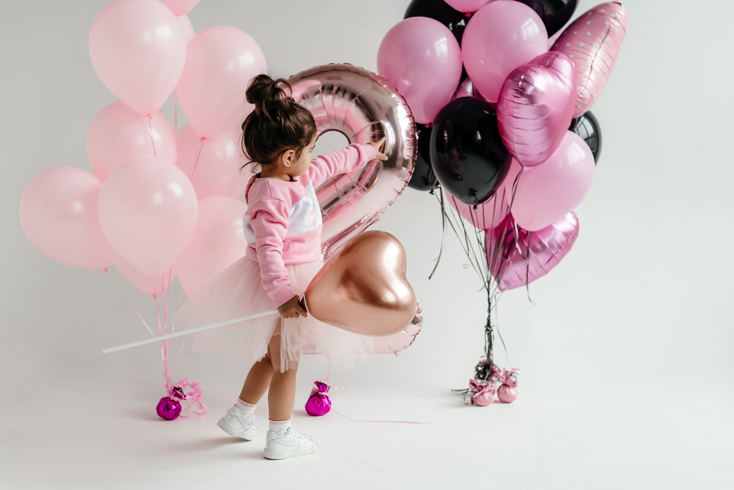 День народження. Весільний та сімейний фотограф Україна