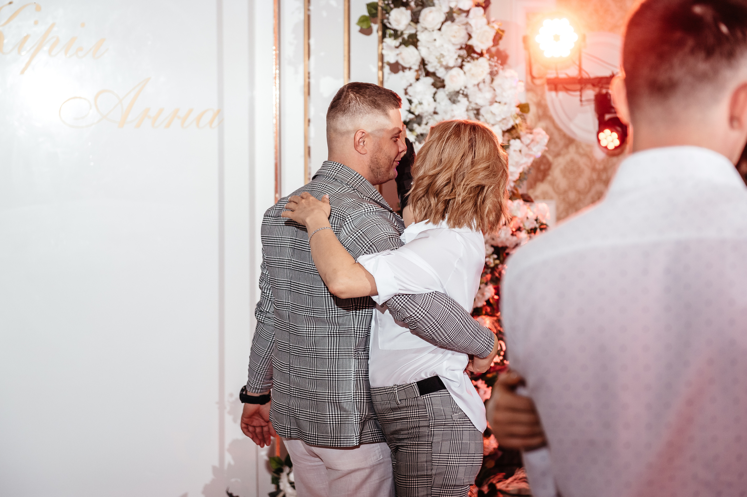 Аня та Кирил весілля. Весільний та сімейний фотограф Україна