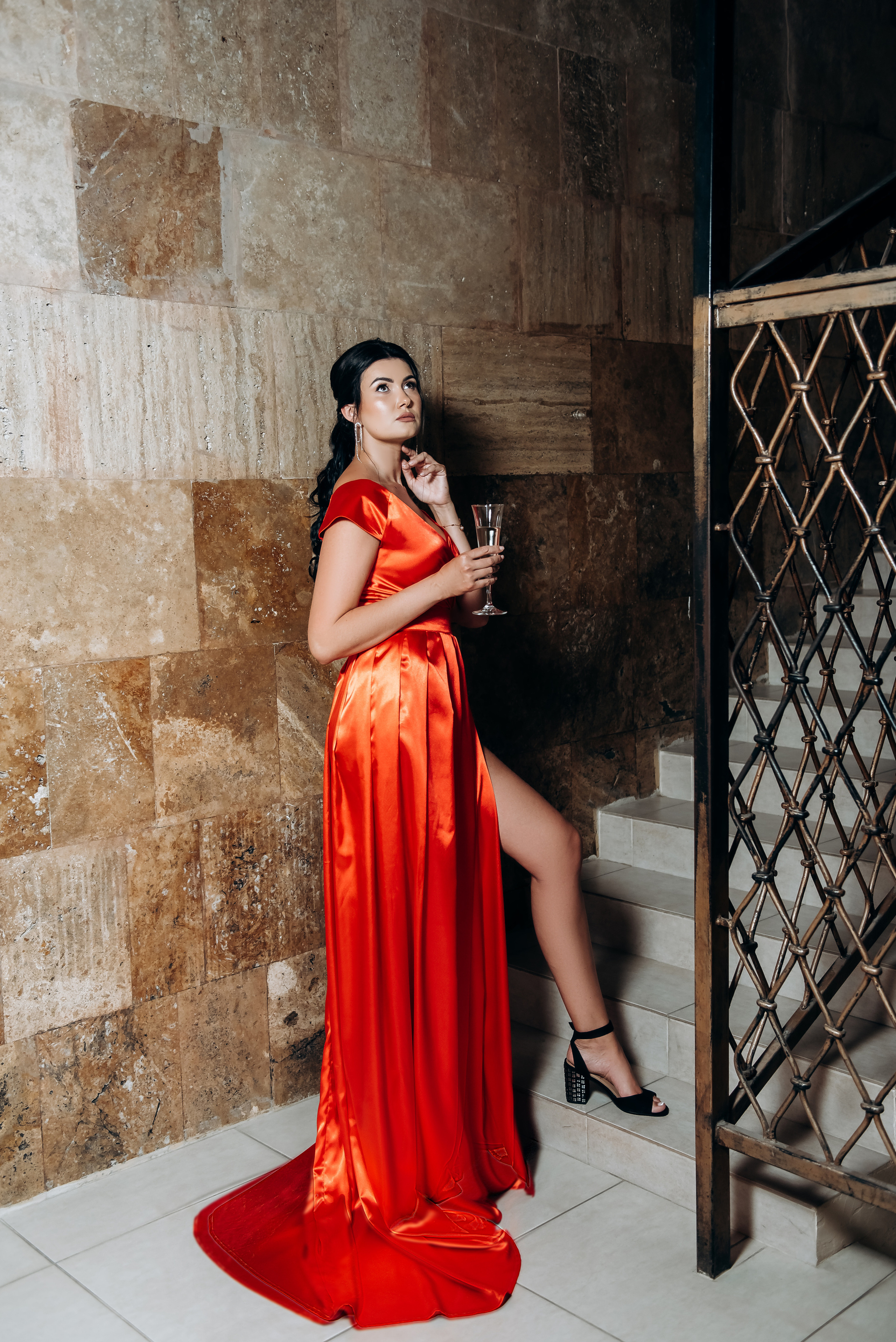 Персональна фотосесія. Весільний та сімейний фотограф Україна