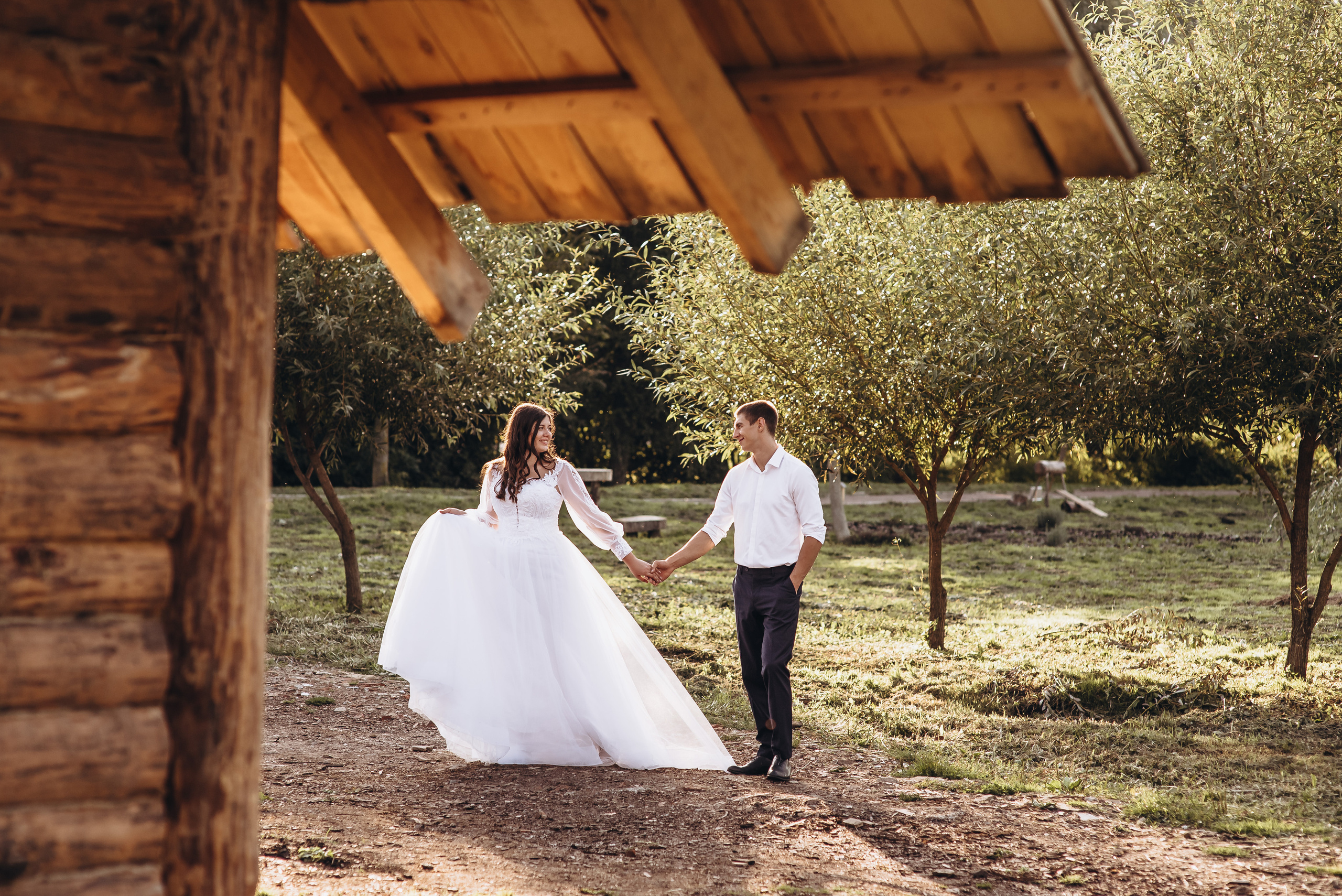 Аня і Ваня. Весільний та сімейний фотограф Україна