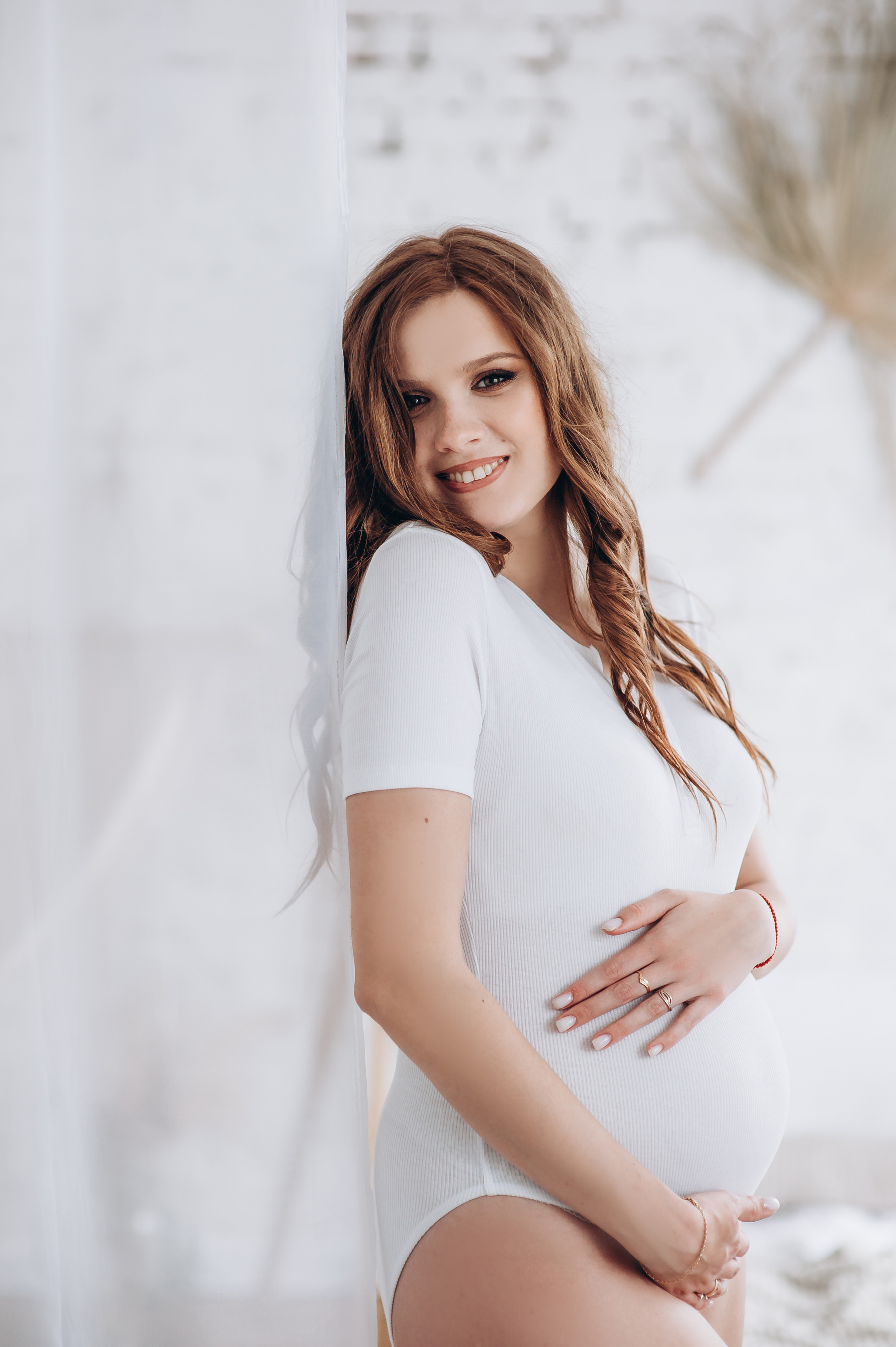 Майбутні батьки. Весільний та сімейний фотограф Україна