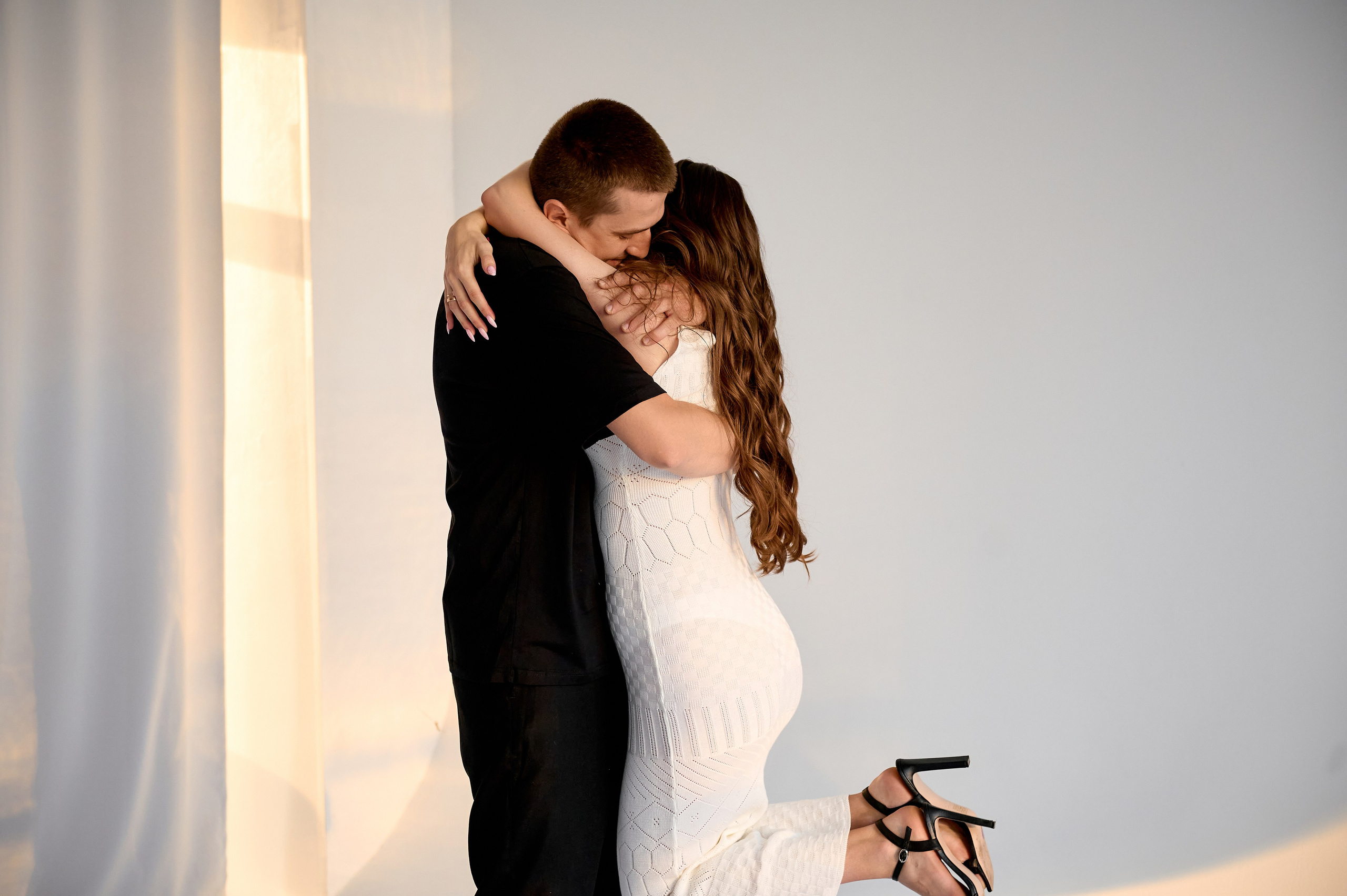 Гендер паті. Весільний та сімейний фотограф Україна