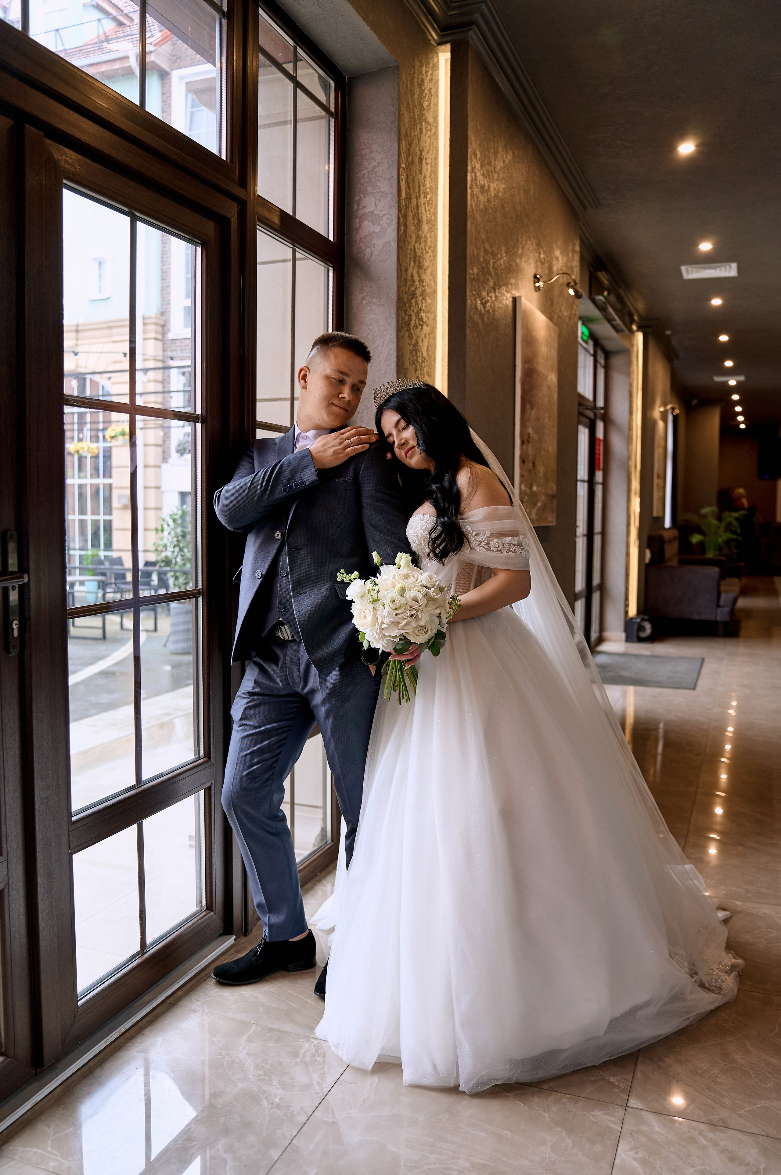 Wedding Day. Весільний та сімейний фотограф Україна