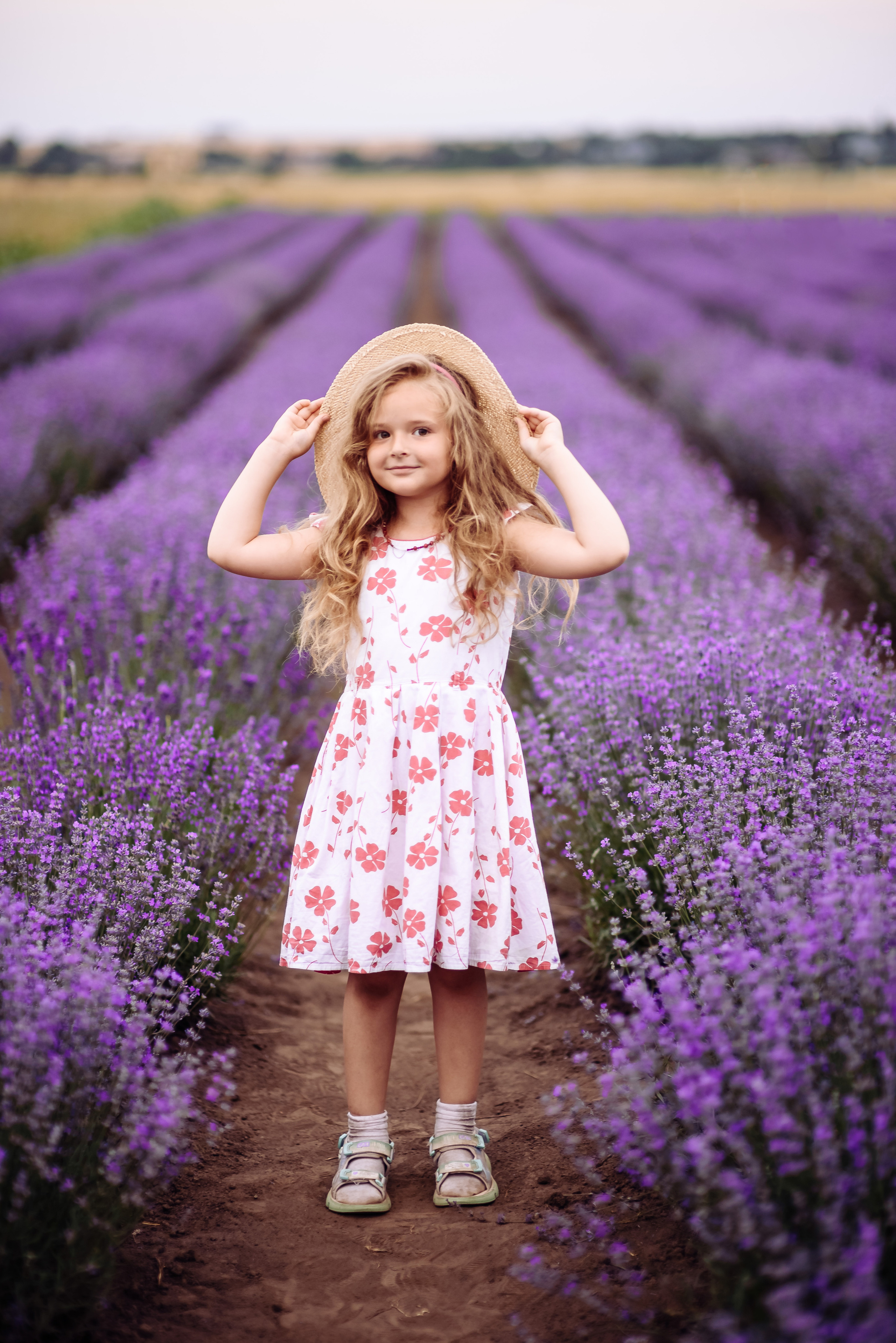 Лаванда. Весільний та сімейний фотограф Україна