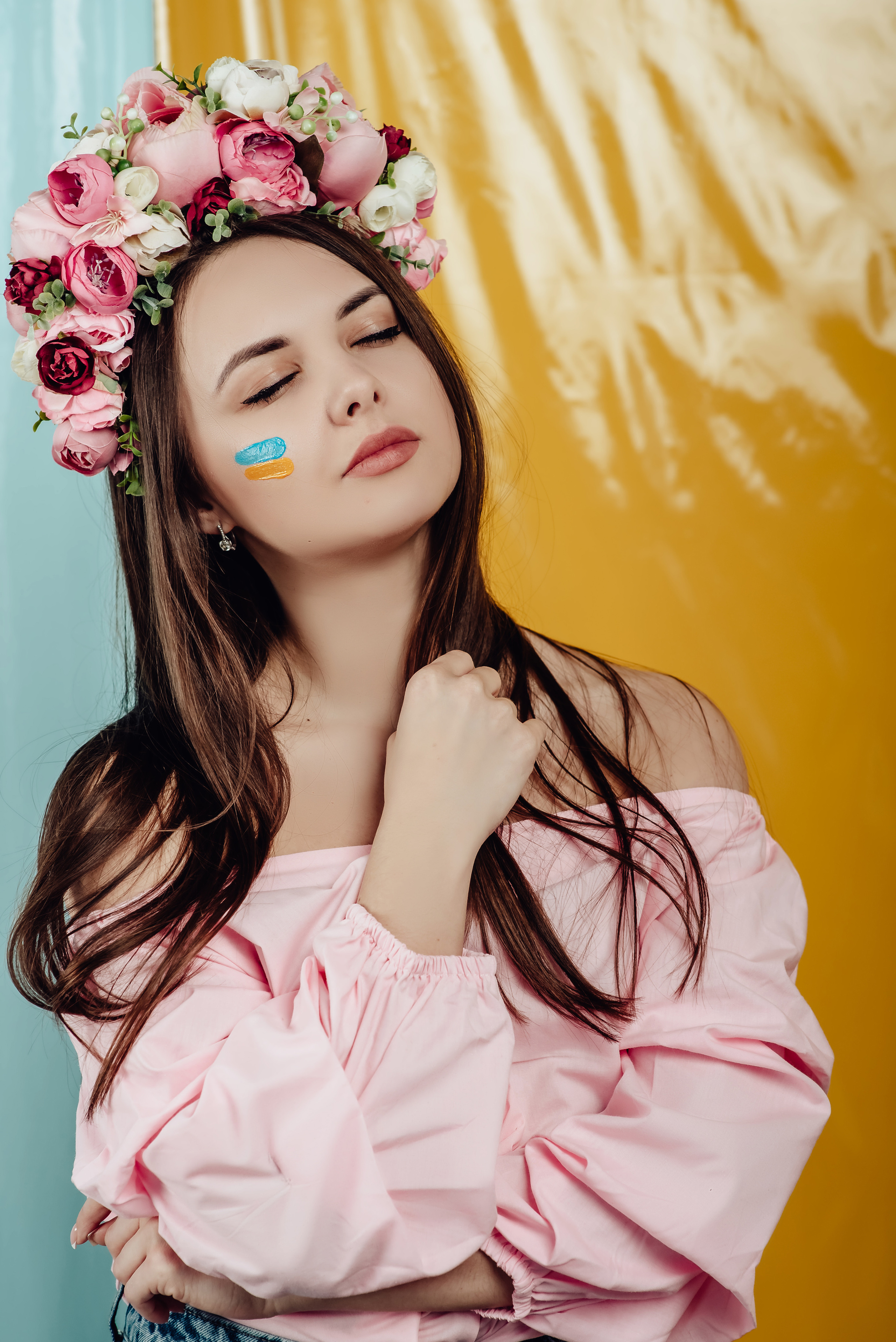 Весна. Весільний та сімейний фотограф Україна