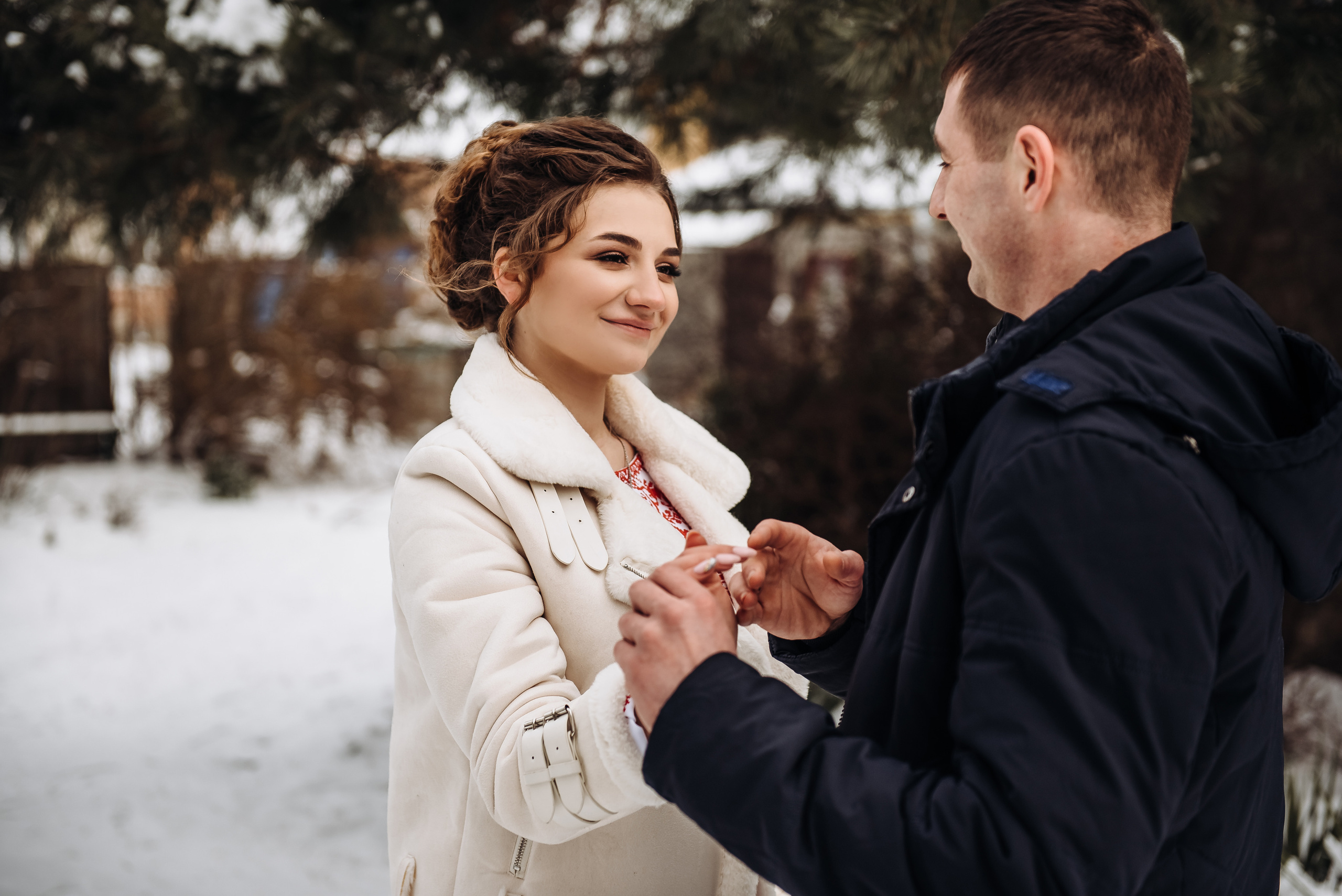 Весільна фотосесія. Весільний та сімейний фотограф Україна